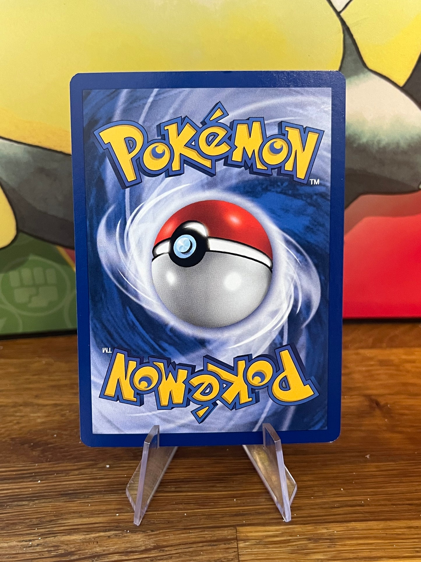 Light Togetic Holo 15/105 Neo Destiny NM Single Pokemon Card