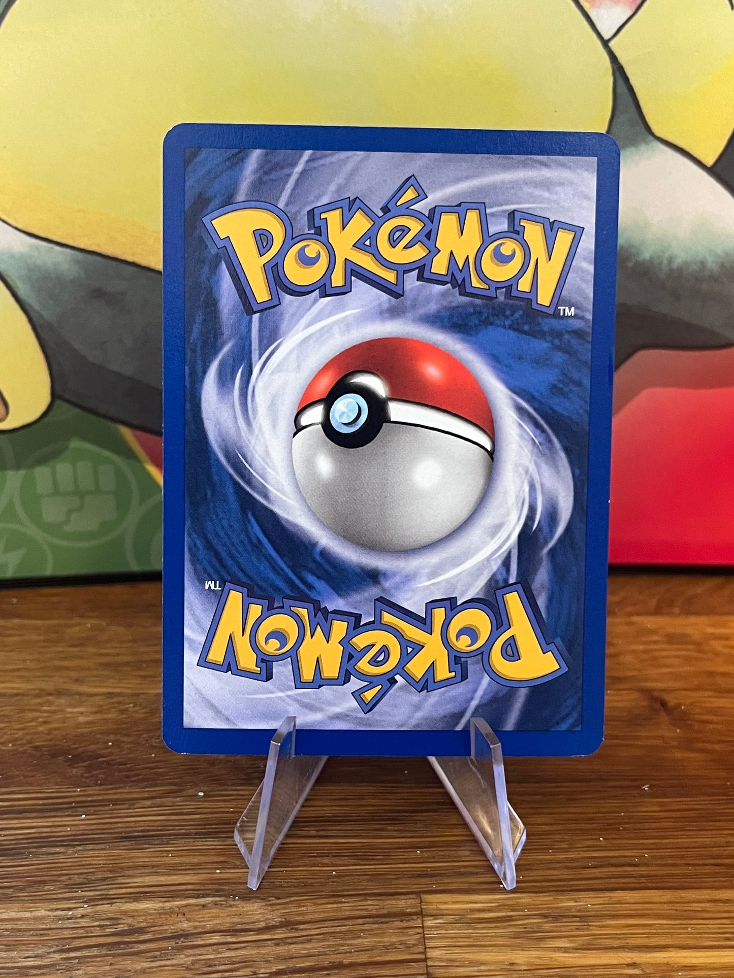 Tentacool Reverse Holo 96/110 Legendary Collection NM Single Pokemon Card