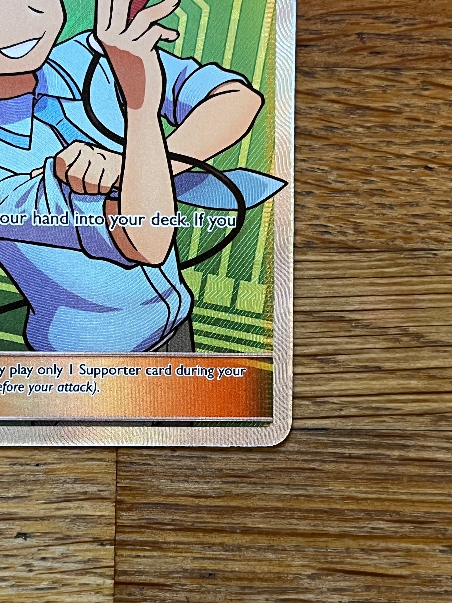 Bill's Maintenance 162/168 Celestial Storm NM Single Pokémon Card