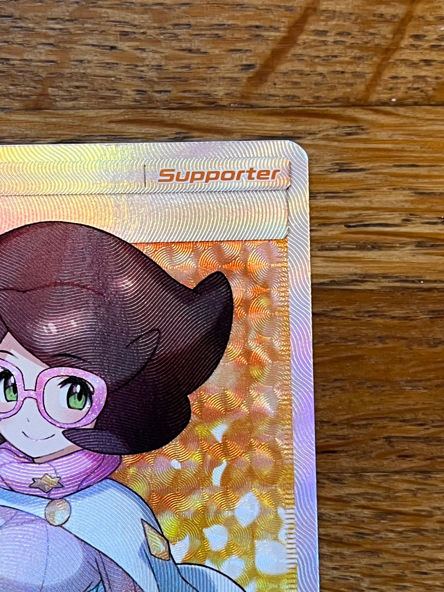 Wicke 147/147 Burning Shadows NM Single Pokémon Card