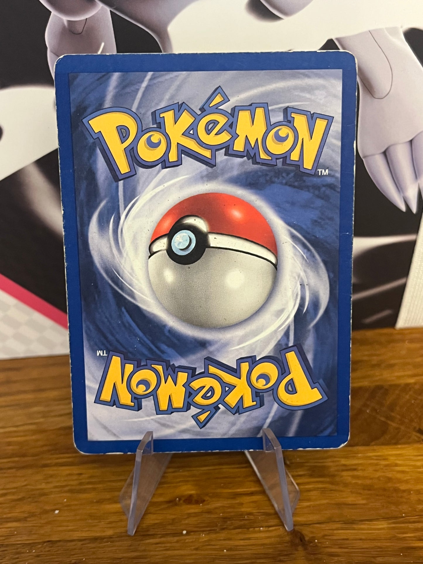 Scyther Holo 10/64 Jungle NM Single Pokémon Card