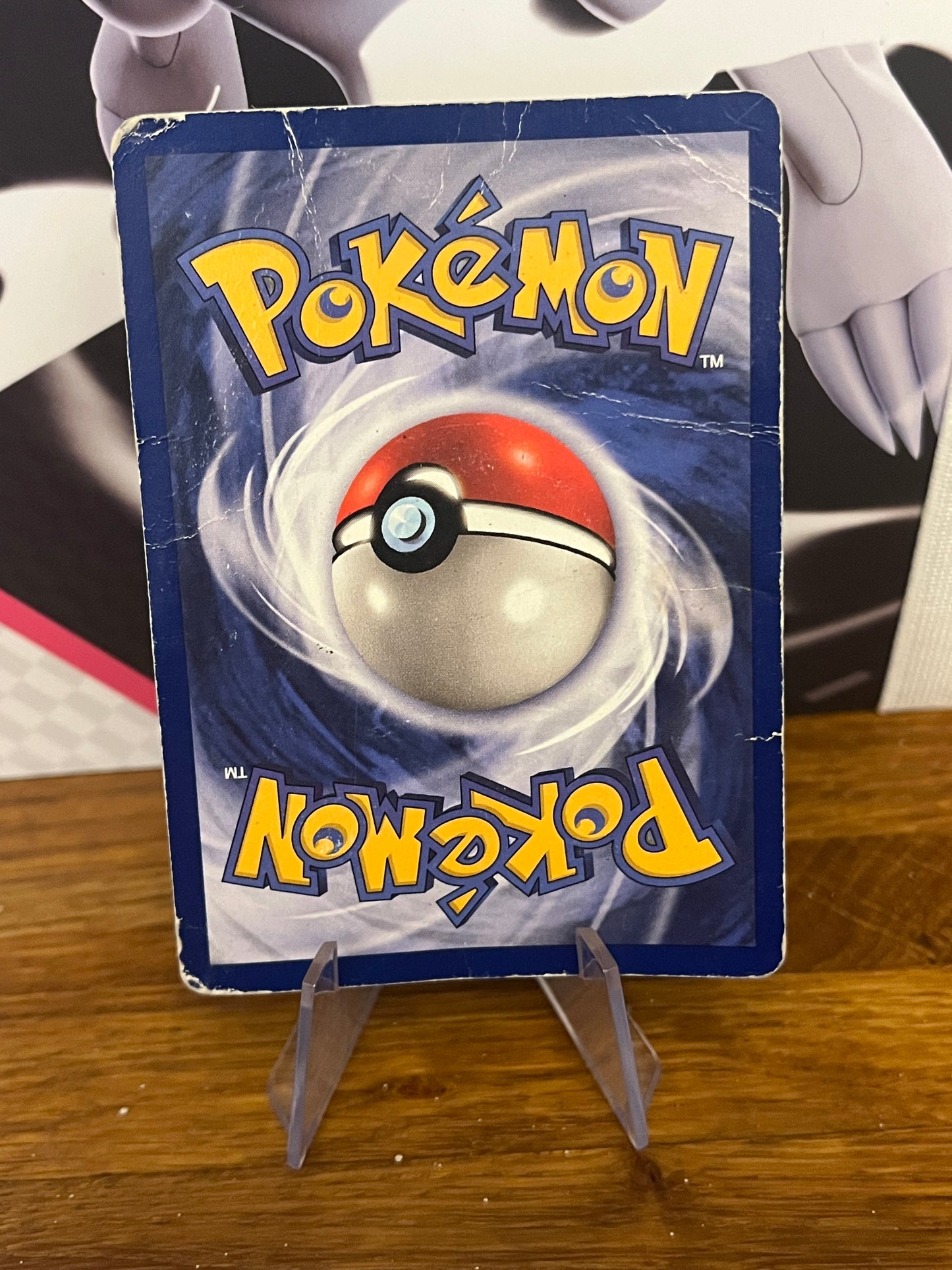 Blastoise Holo 2/102 Base Set HP Single Pokémon Card *Damaged, See Photos*