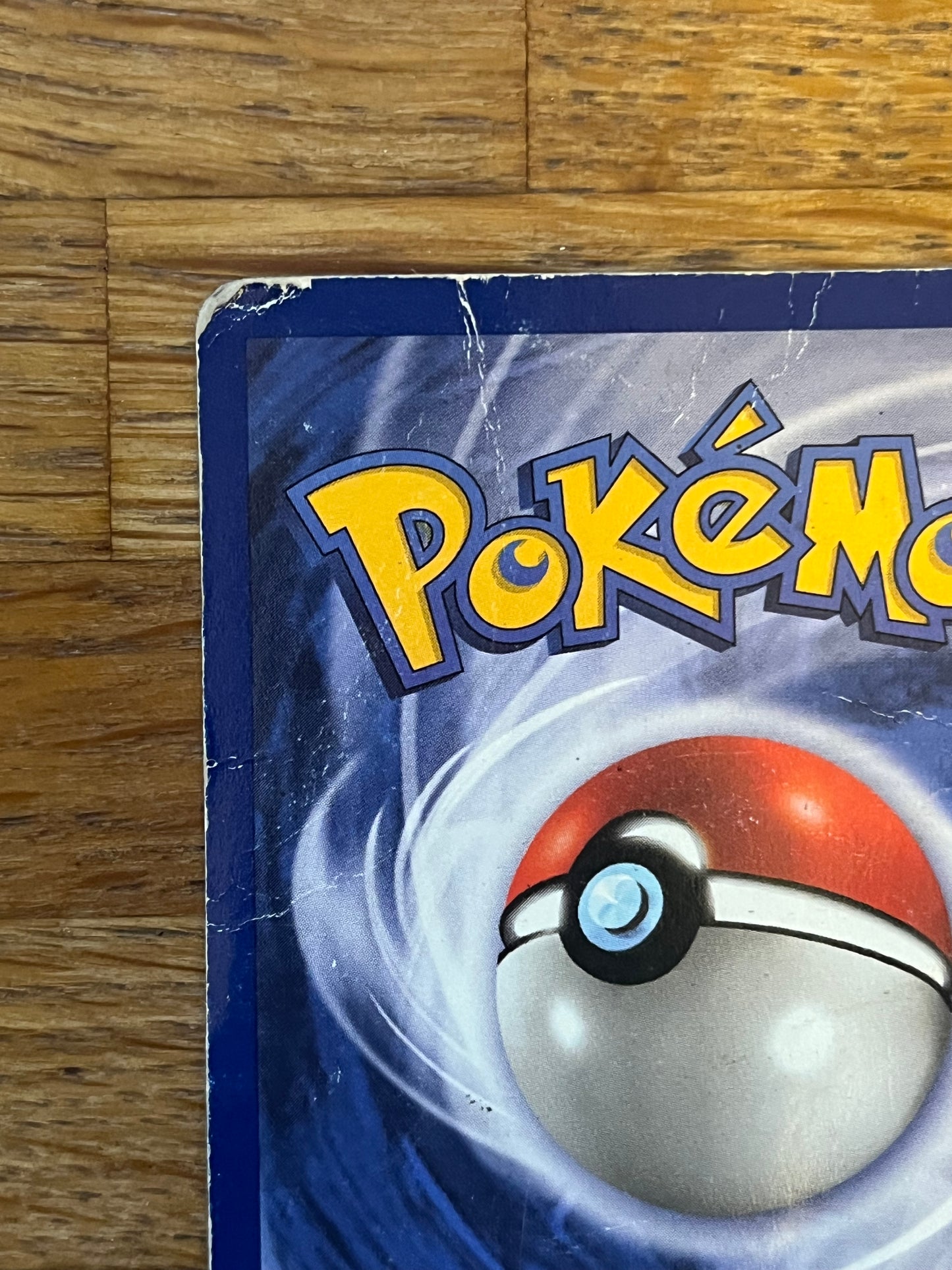 Blastoise Holo 2/102 Base Set HP Single Pokémon Card *Damaged, See Photos*