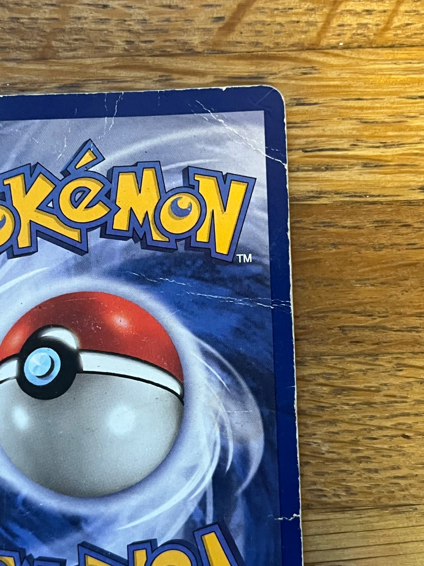 Blastoise Holo 2/102 Base Set HP Single Pokémon Card *Damaged, See Photos*
