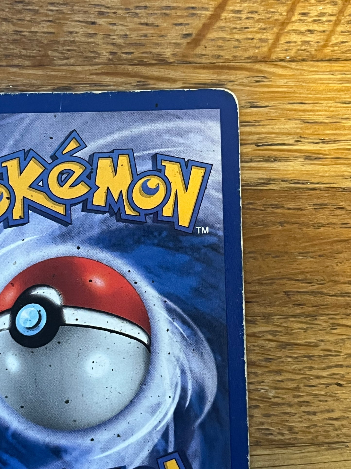Flareon Holo 3/64 Jungle LP Single Pokémon Card