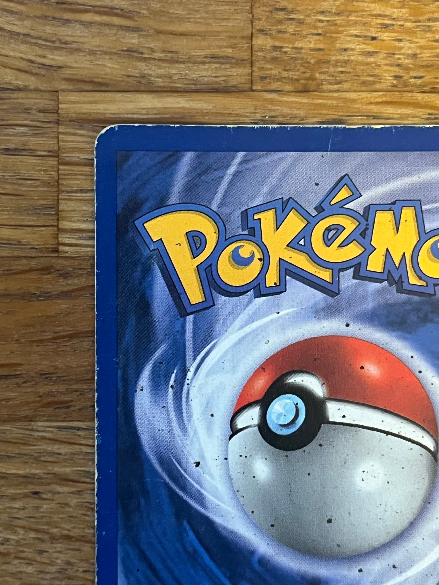 Flareon Holo 3/64 Jungle LP Single Pokémon Card