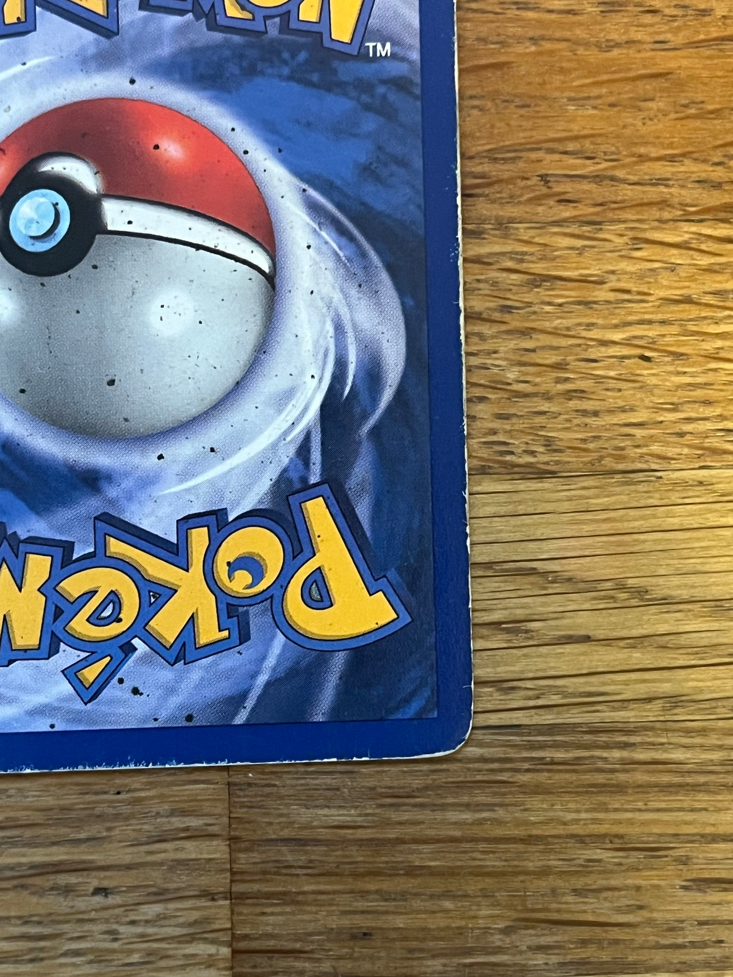 Flareon Holo 3/64 Jungle LP Single Pokémon Card