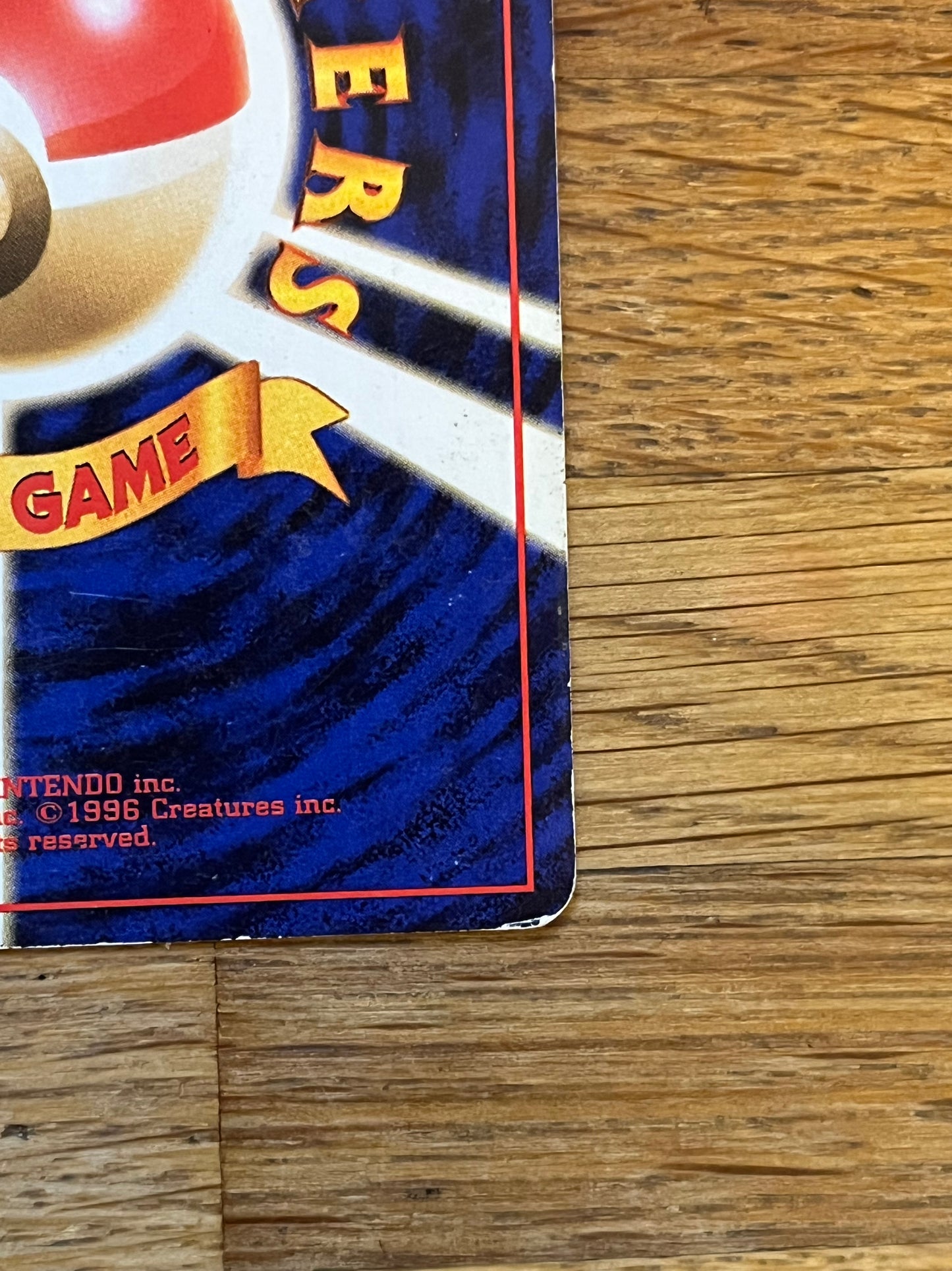 Misty's Tentacruel No.73 Japanese Gym Heroes NM Single Pokémon Card