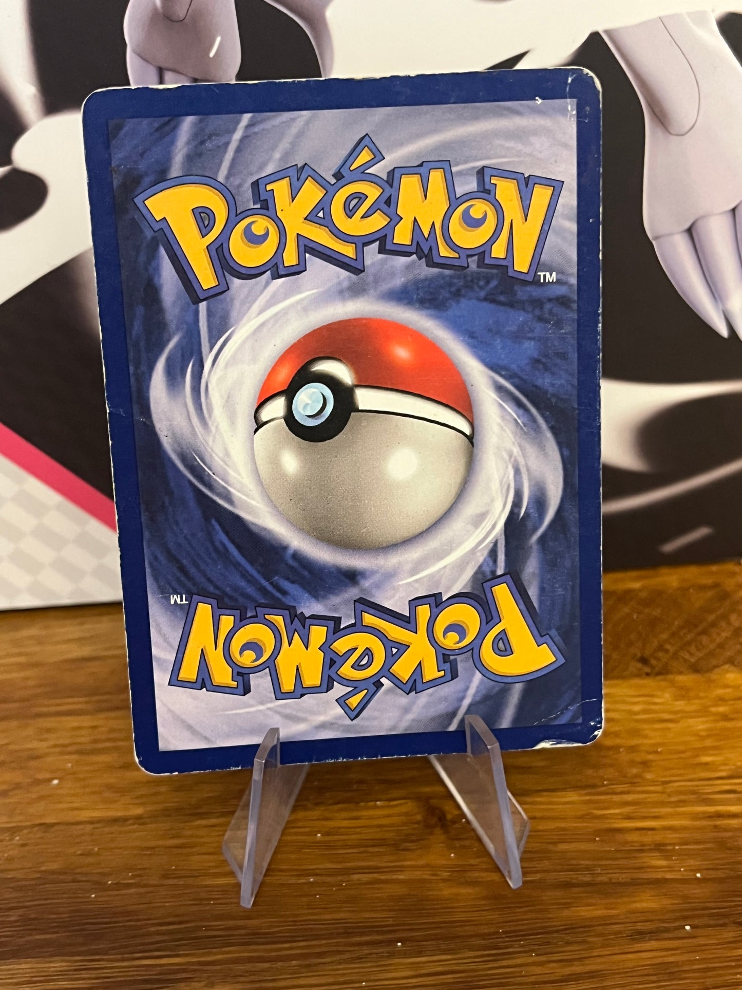 Poliwrath Holo 13/102 Base Set NM Single Pokémon Card