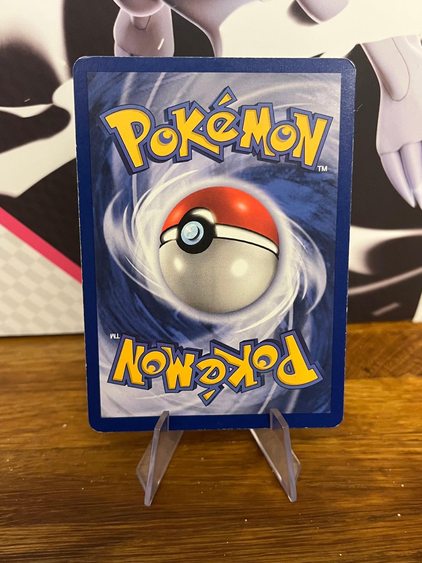 Poliwrath Holo 13/102 Base Set NM Single Pokémon Card