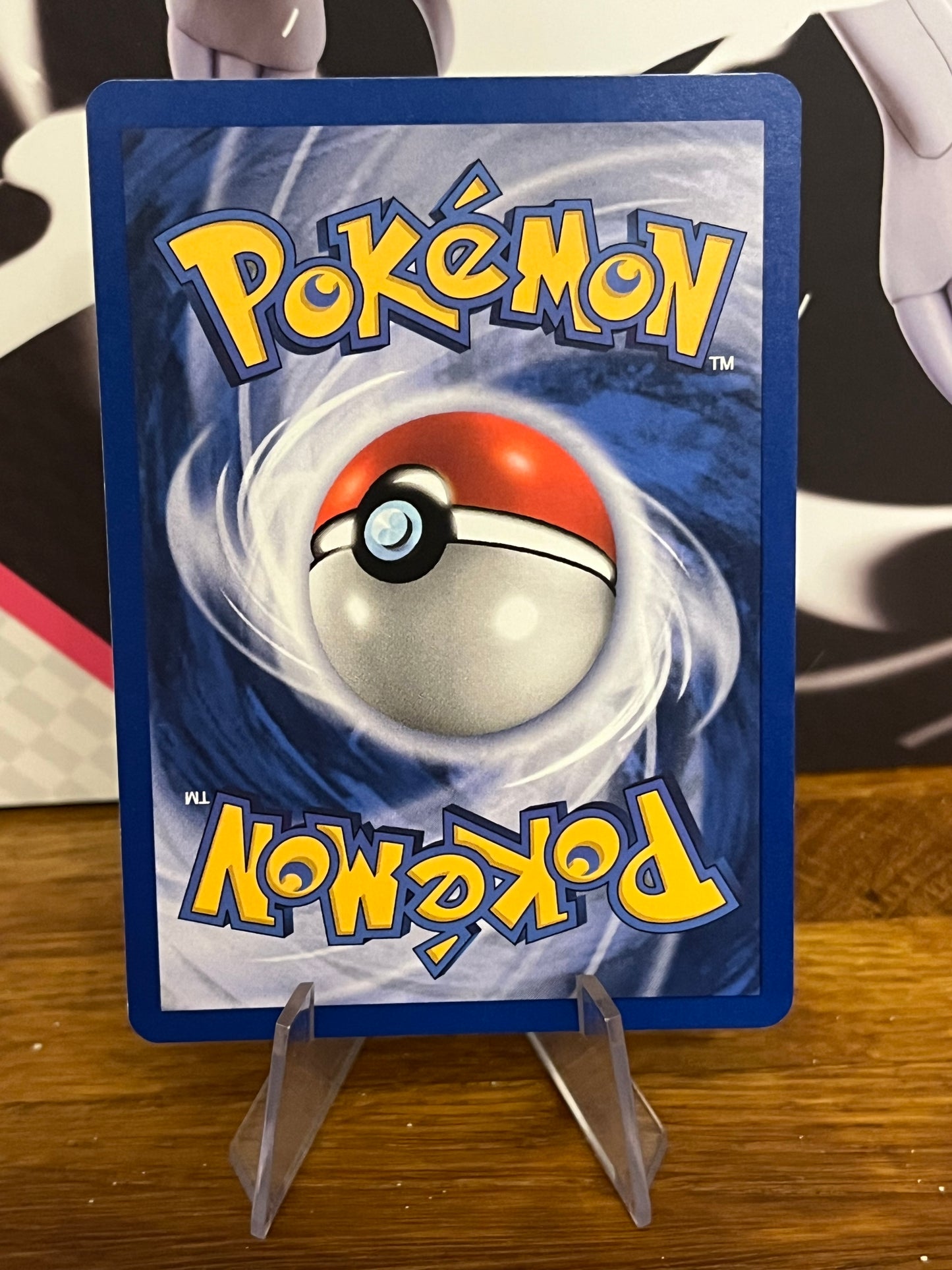 Venomoth Holo 13/64 Jungle NM Single Pokémon Card
