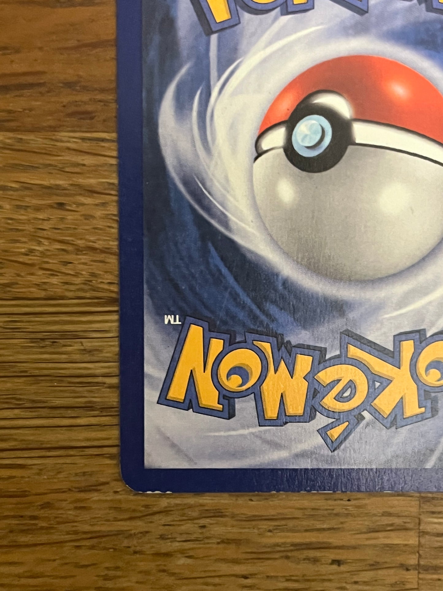 Illumise 38/100 Reverse Holo EX Sandstorm NM Single Pokémon Card