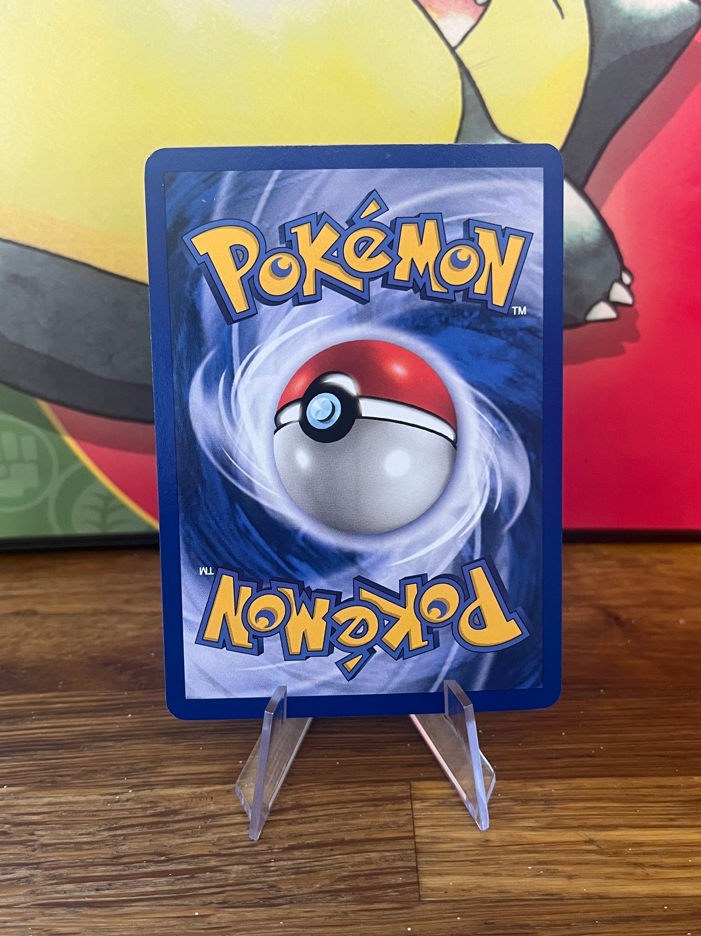 Skarmory Holo 27/165 Expedition NM Single Pokemon Card