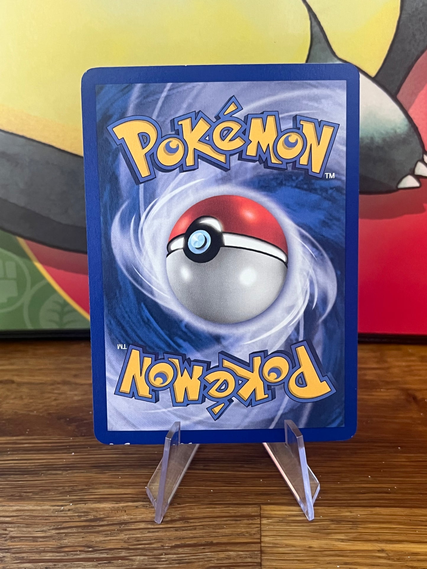 Rapidash Reverse Holo 26/165 Expedition NM Single Pokemon Card