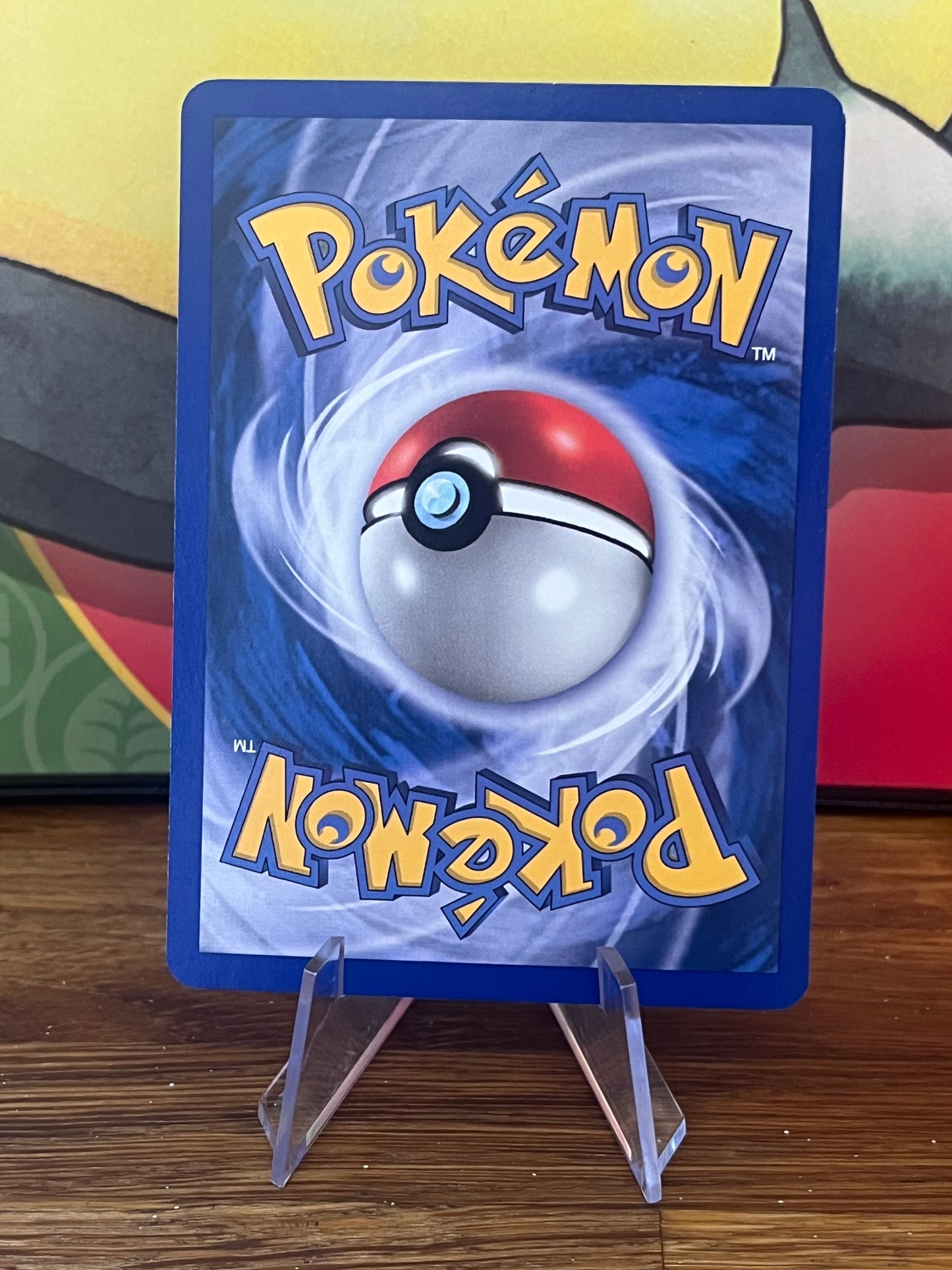 Ampharos Holo H1/H32 Aquapolis NM Single Pokemon Card