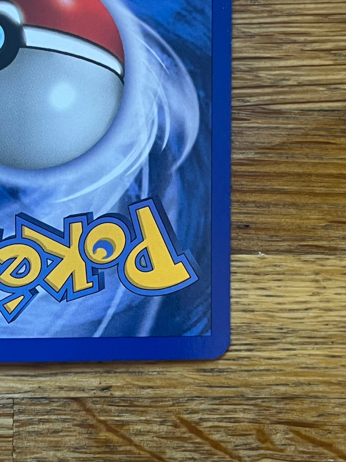 Ampharos Holo H1/H32 Aquapolis NM Single Pokemon Card