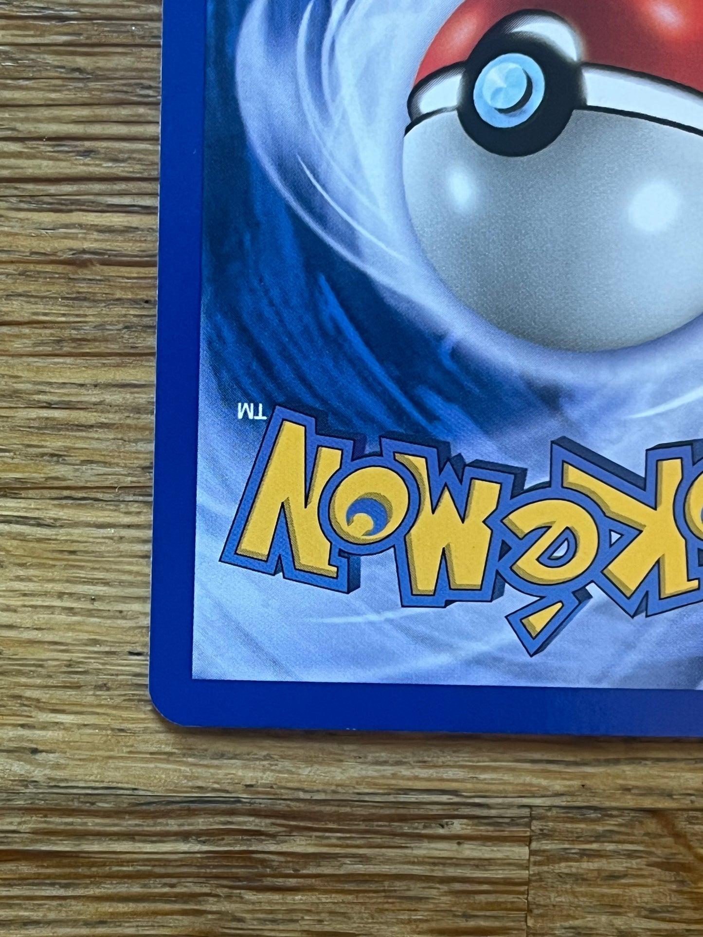 Ampharos Holo H1/H32 Aquapolis NM Single Pokemon Card
