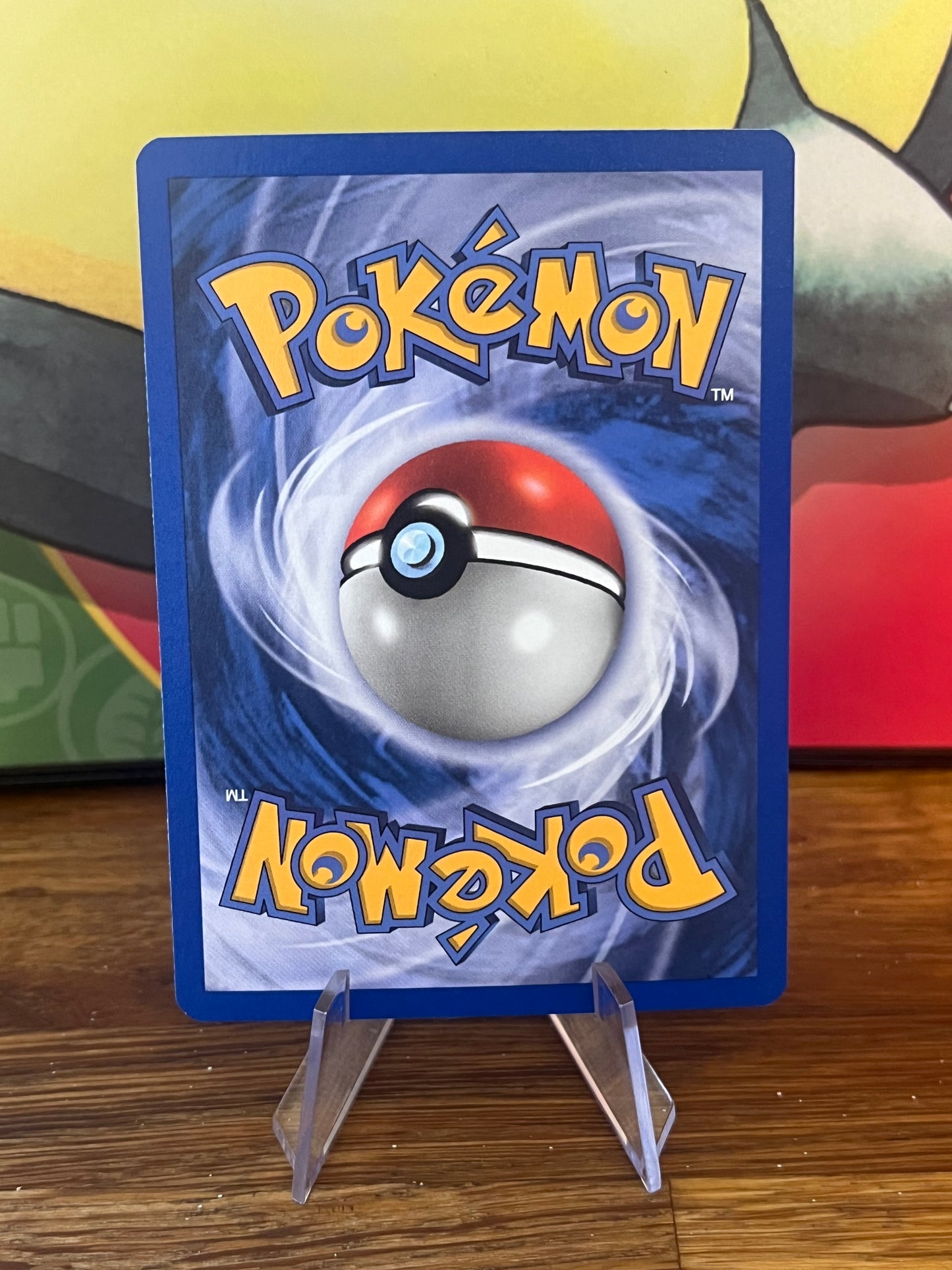 Ledian Holo H14/H32 Skyridge NM Single Pokemon Card