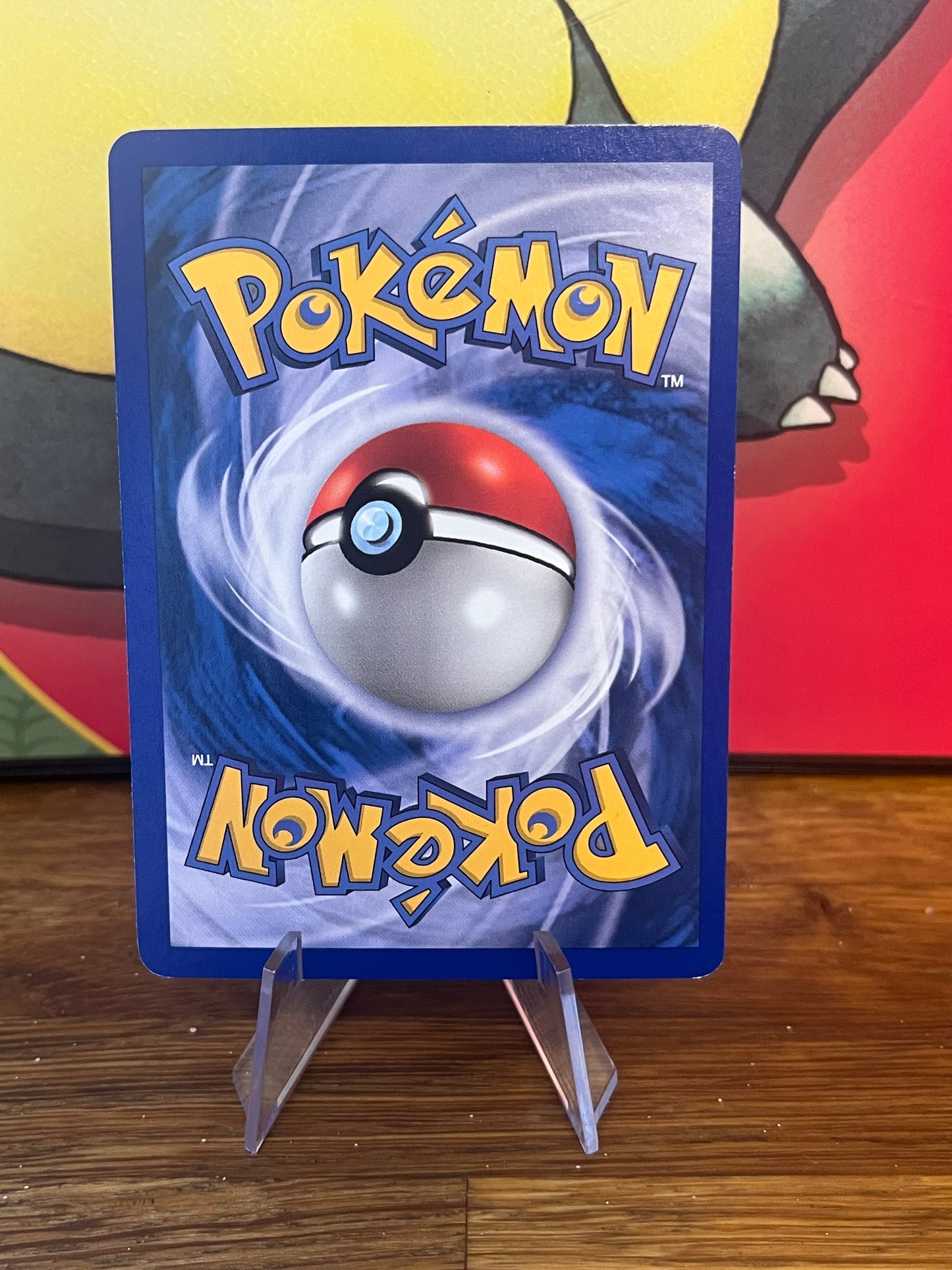 Jumpluff Holo H13/H32 Aquapolis NM Single Pokemon Card