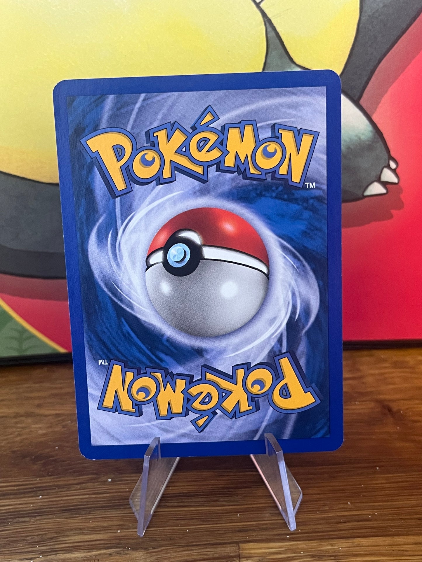 Blissey Holo H6/H32 Aquapolis NM Single Pokemon Card