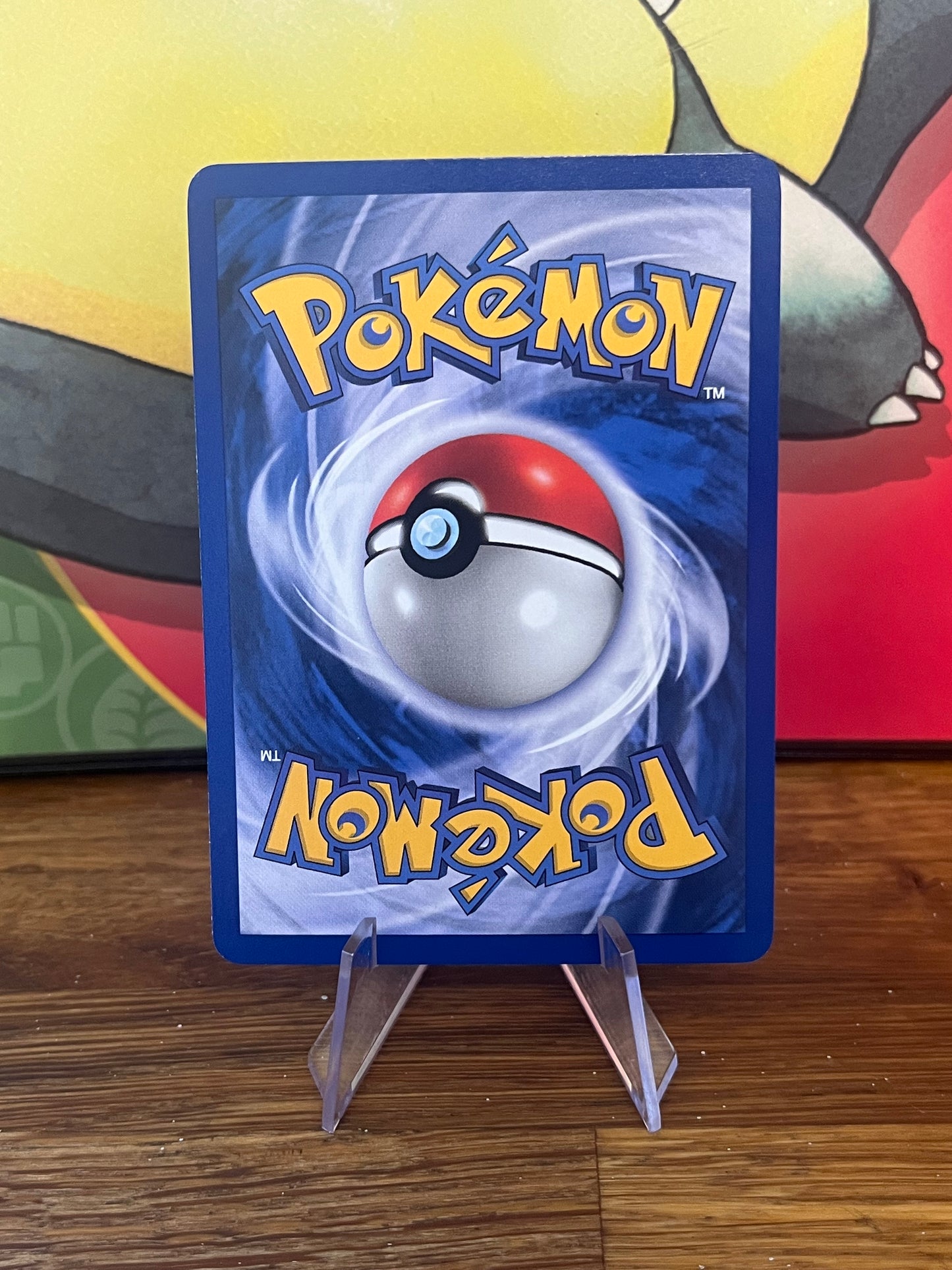 Ninetales Holo 21/165 Expedition NM Single Pokemon Card