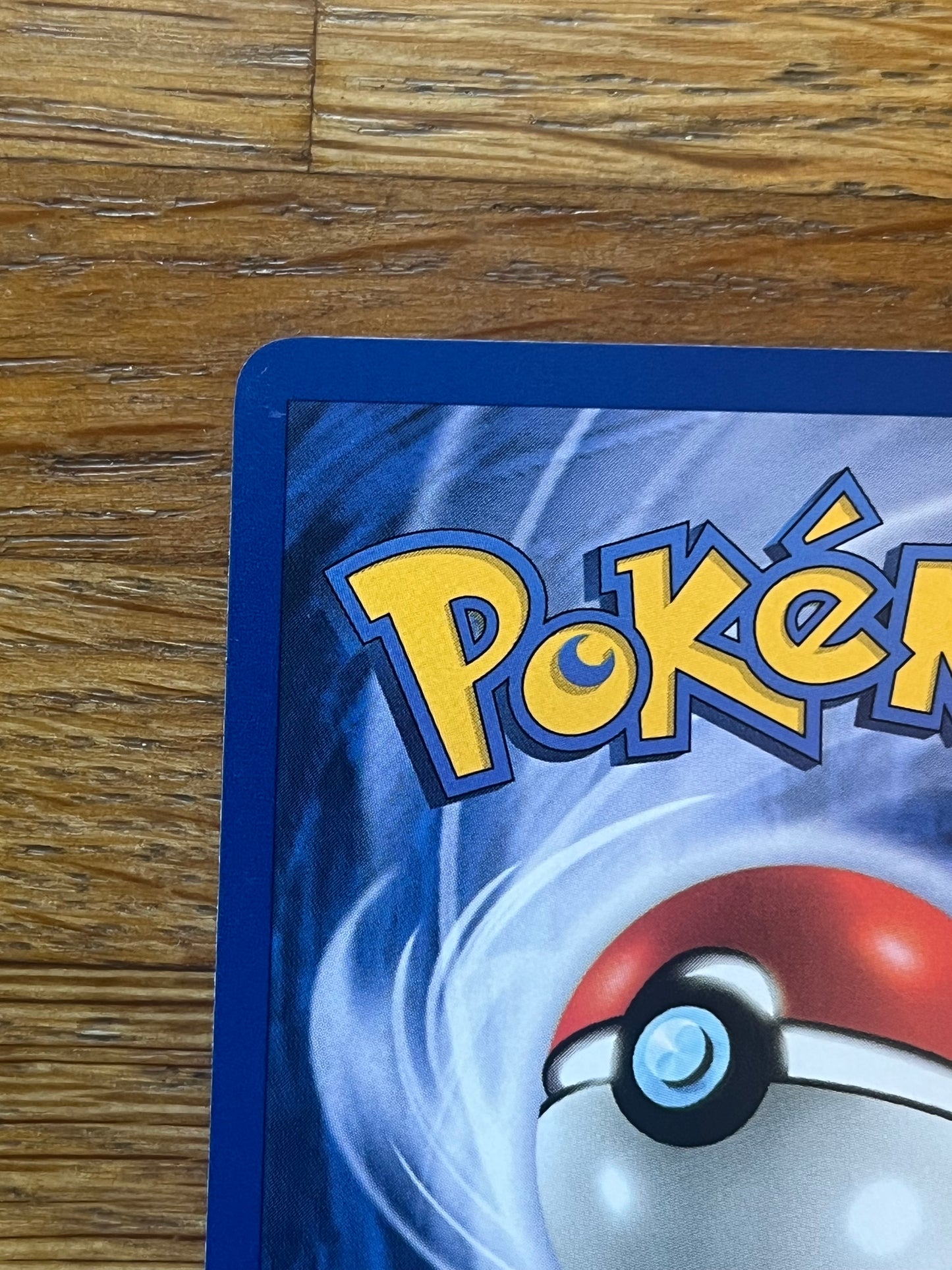 Magby Holo 17/165 Expedition NM Single Pokemon Card