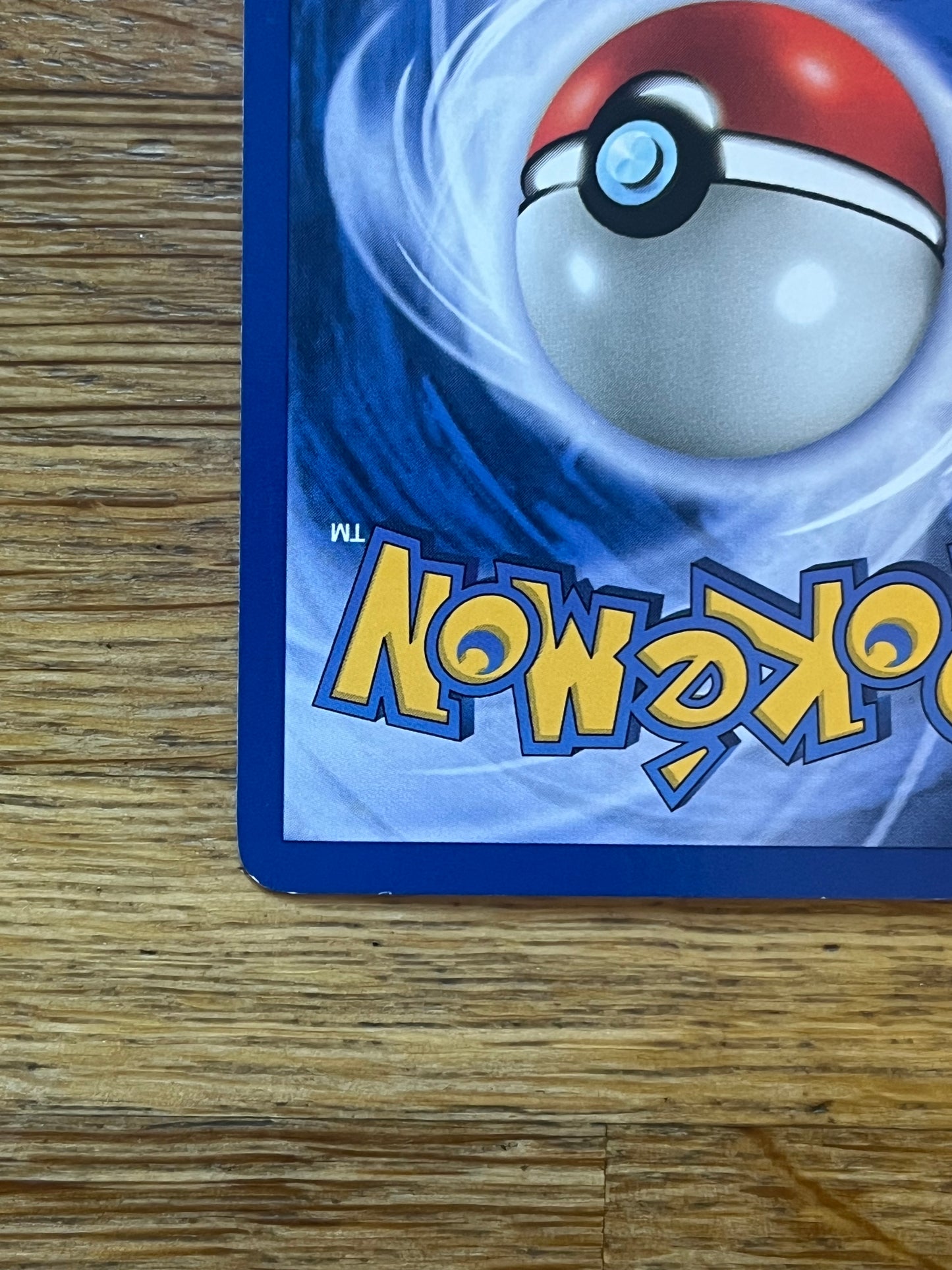 Magby Holo 17/165 Expedition NM Single Pokemon Card