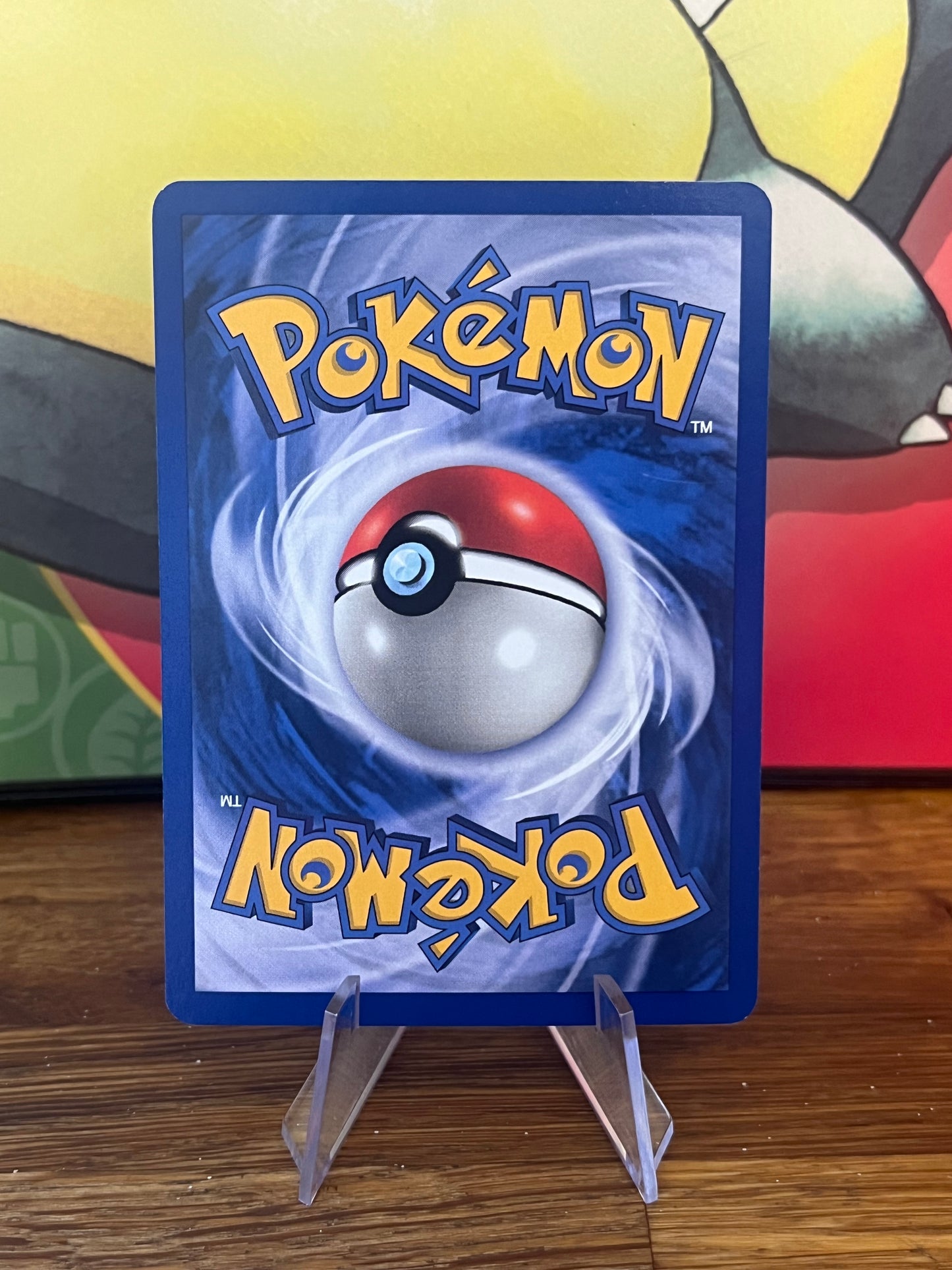 Weezing Holo 32/165 Expedition NM Single Pokemon Card
