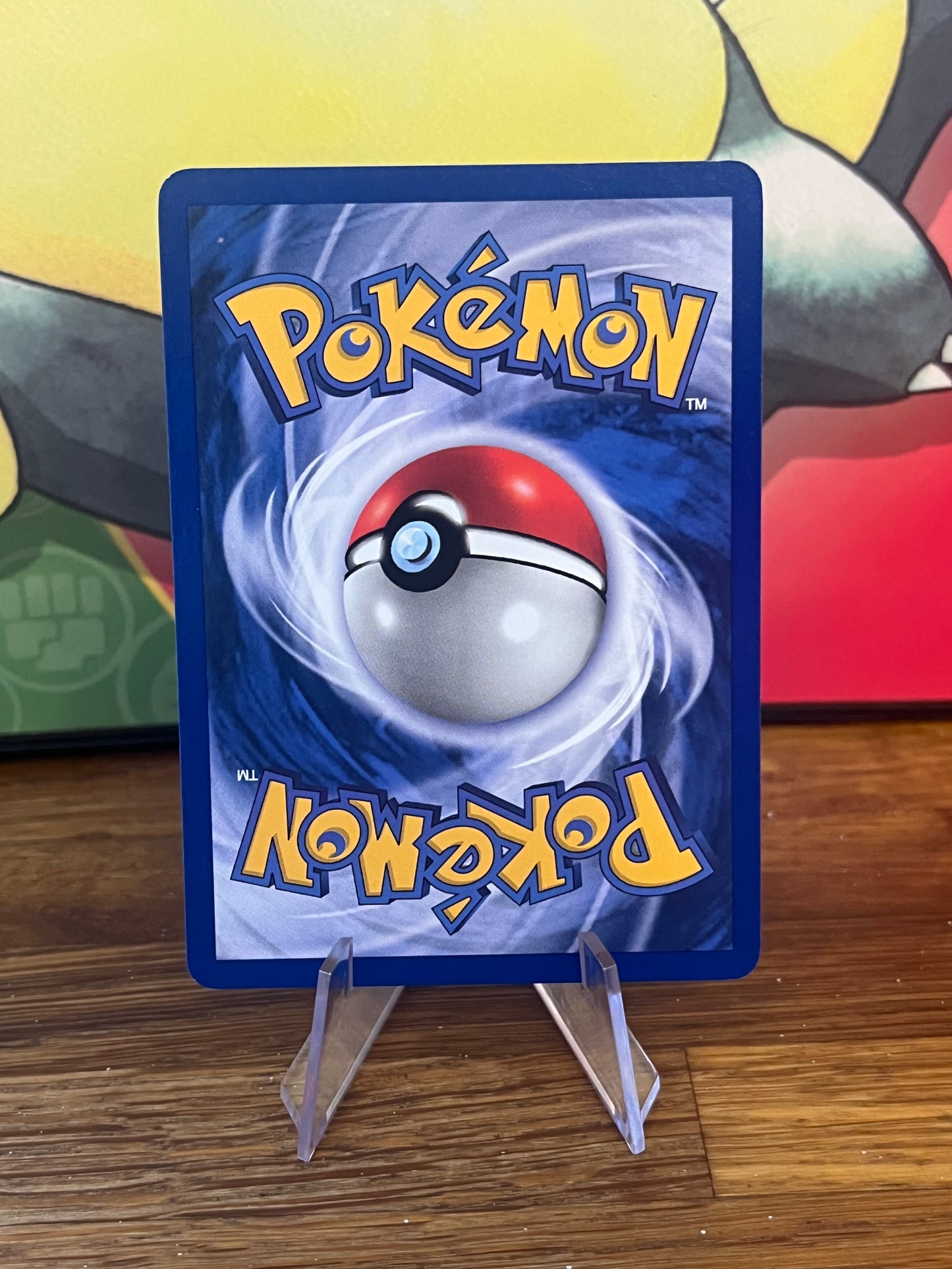 Fearow Holo 11/165 Expedition NM Single Pokemon Card