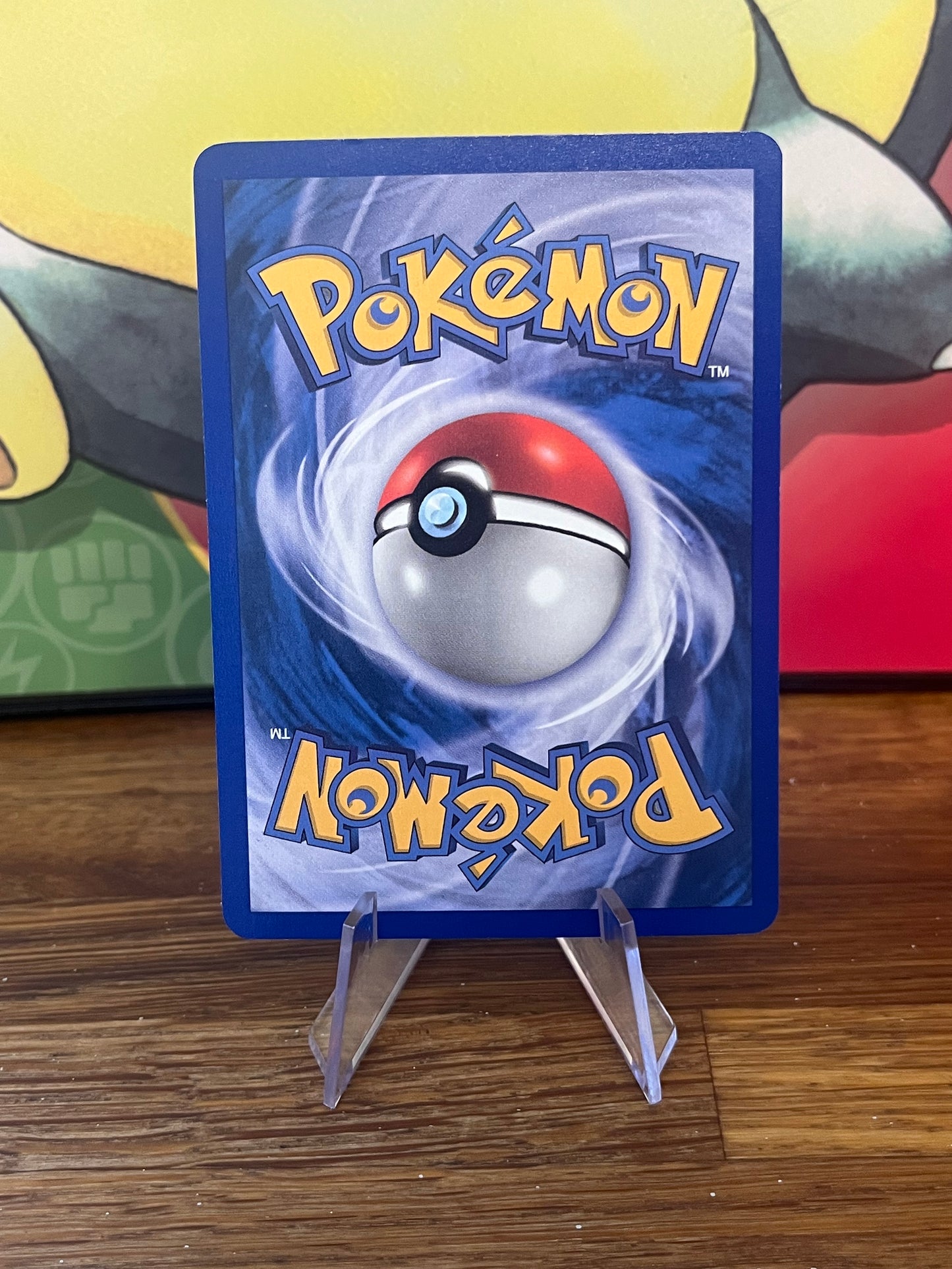 Butterfree Reverse Holo 5/165 Expedition NM Single Pokemon Card