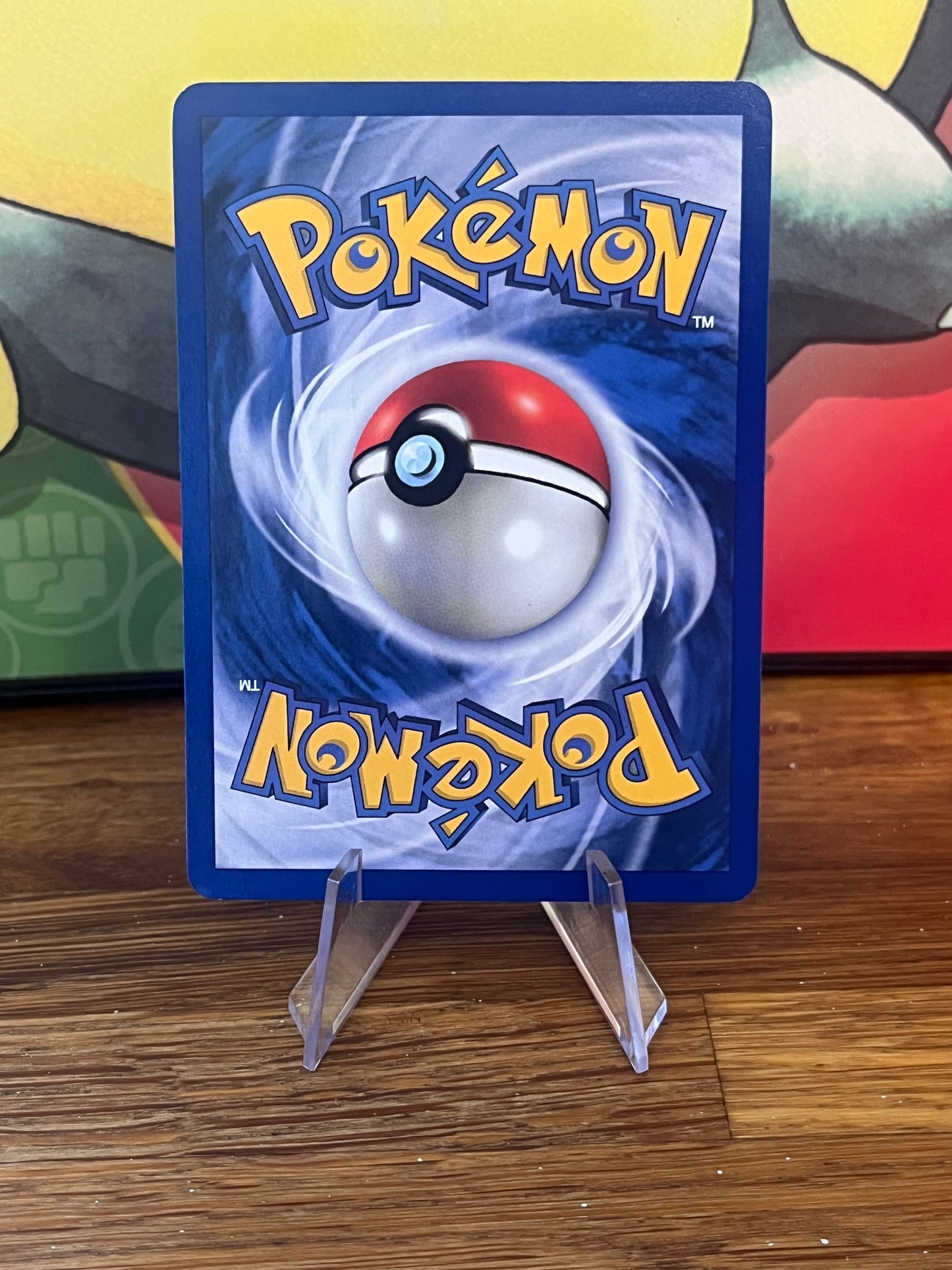 Butterfree Holo 5/165 Expedition NM Single Pokemon Card