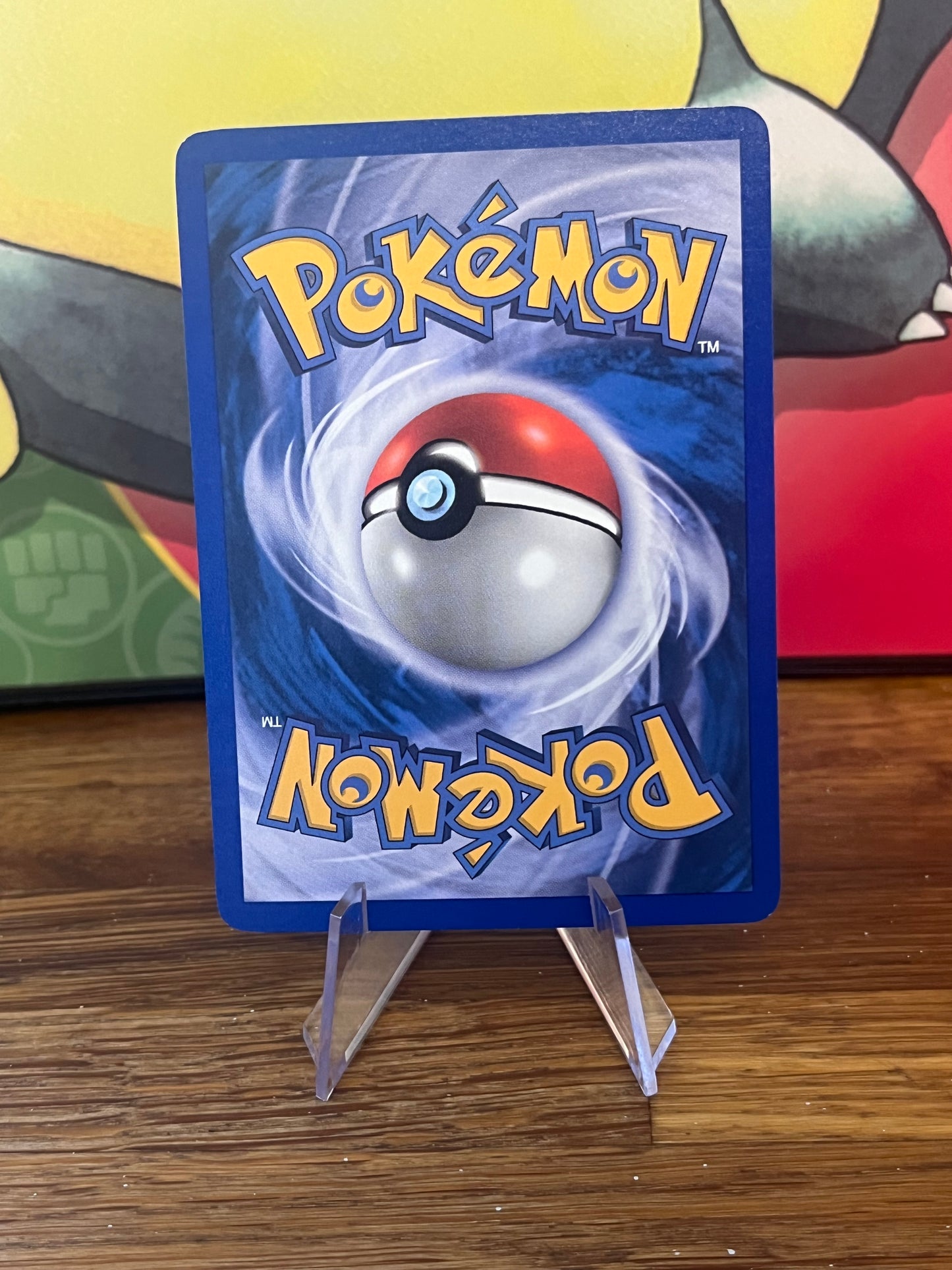 Kingler Reverse Holo 15/165 Expedition NM Single Pokemon Card