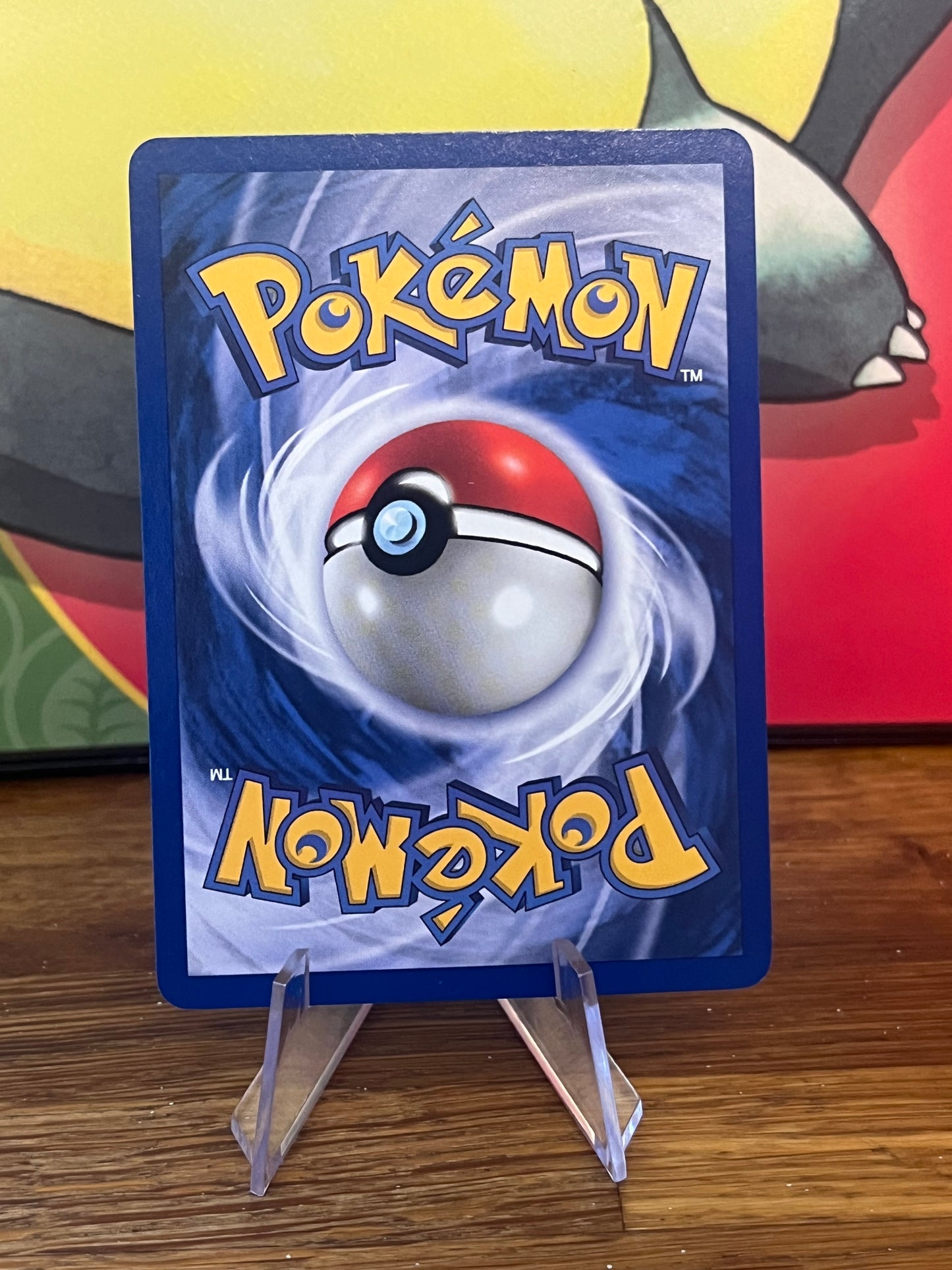 Kingler Holo 15/165 Expedition NM Single Pokemon Card