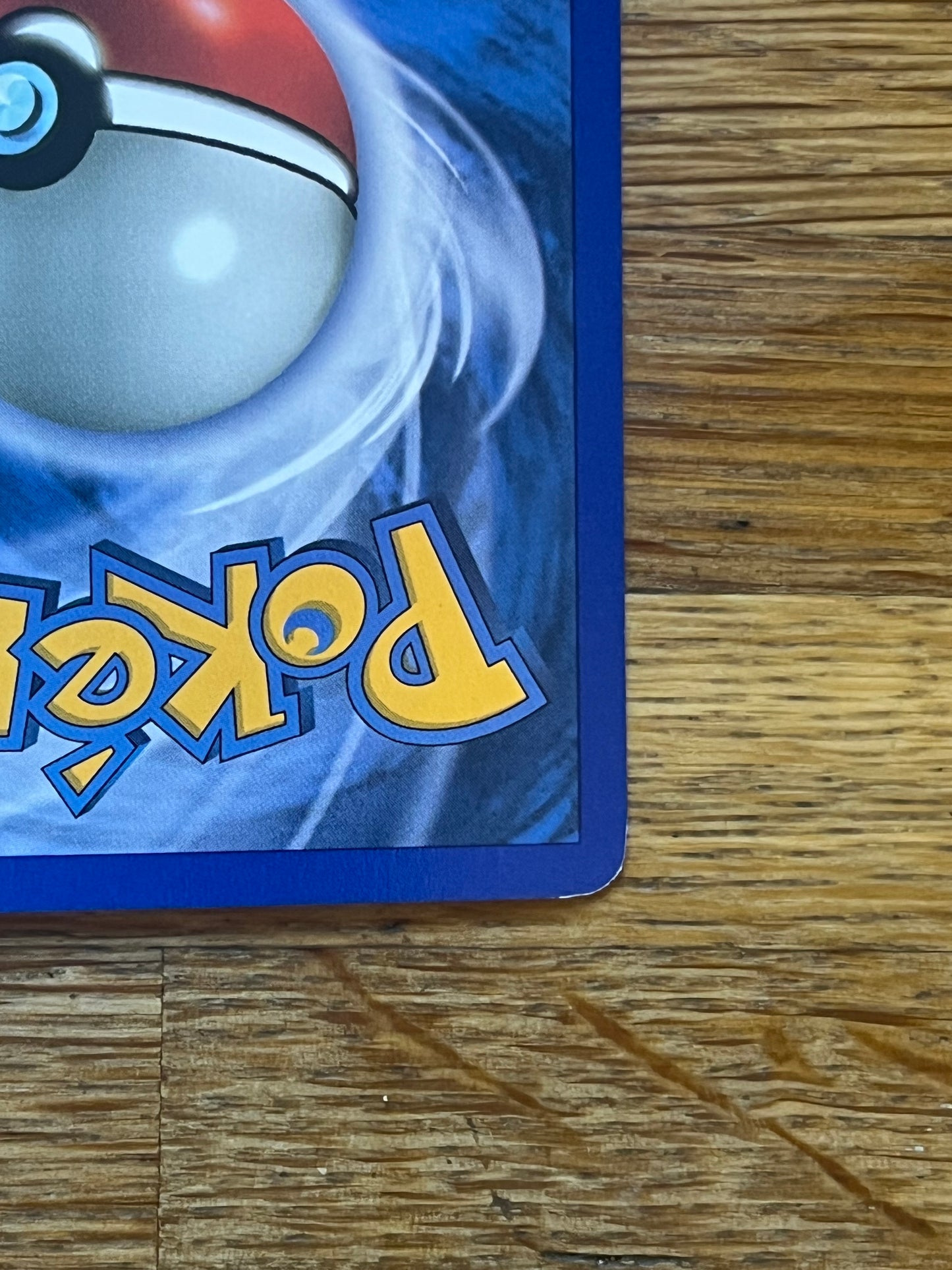 Feraligatr Reverse Holo 12/165 Expedition NM Single Pokemon Card