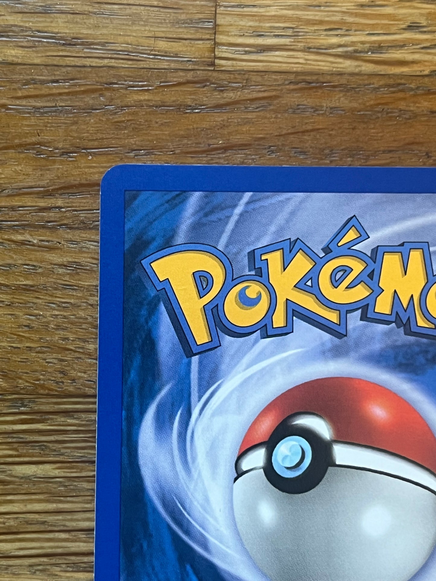 Blastoise Holo 36/165 Expedition NM Single Pokemon Card
