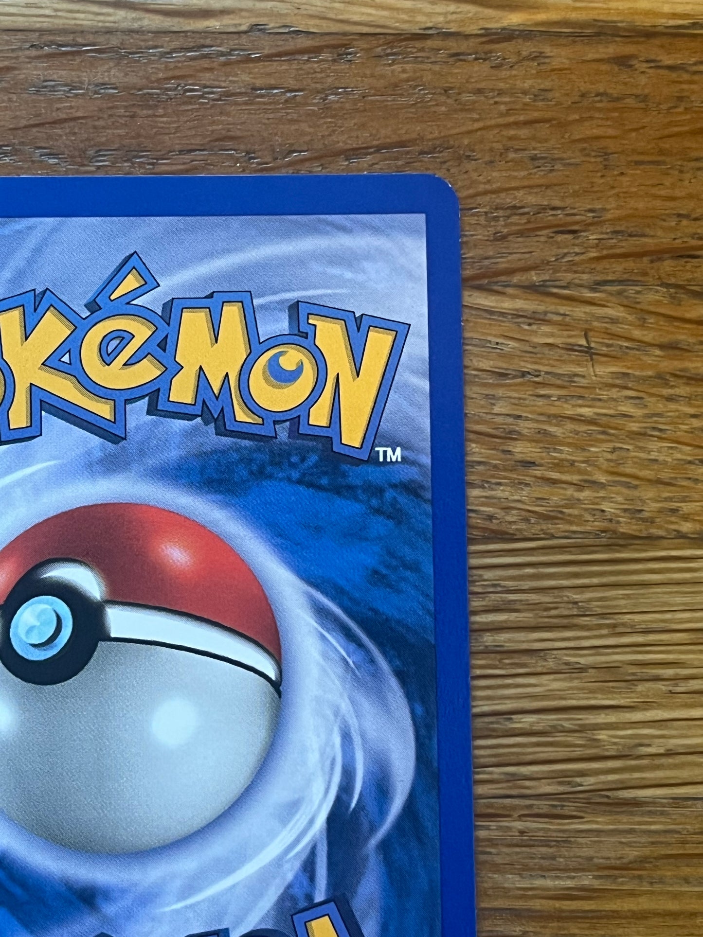 Blastoise Holo 36/165 Expedition NM Single Pokemon Card