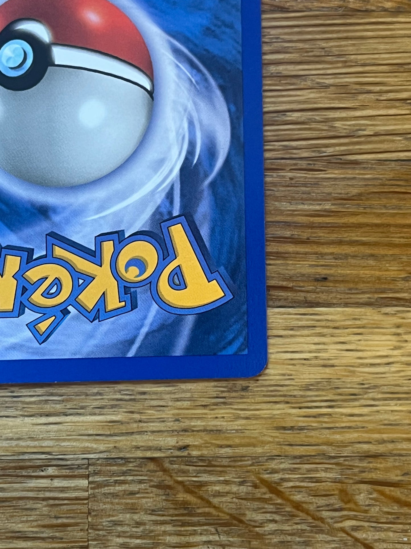 Blastoise Holo 36/165 Expedition NM Single Pokemon Card