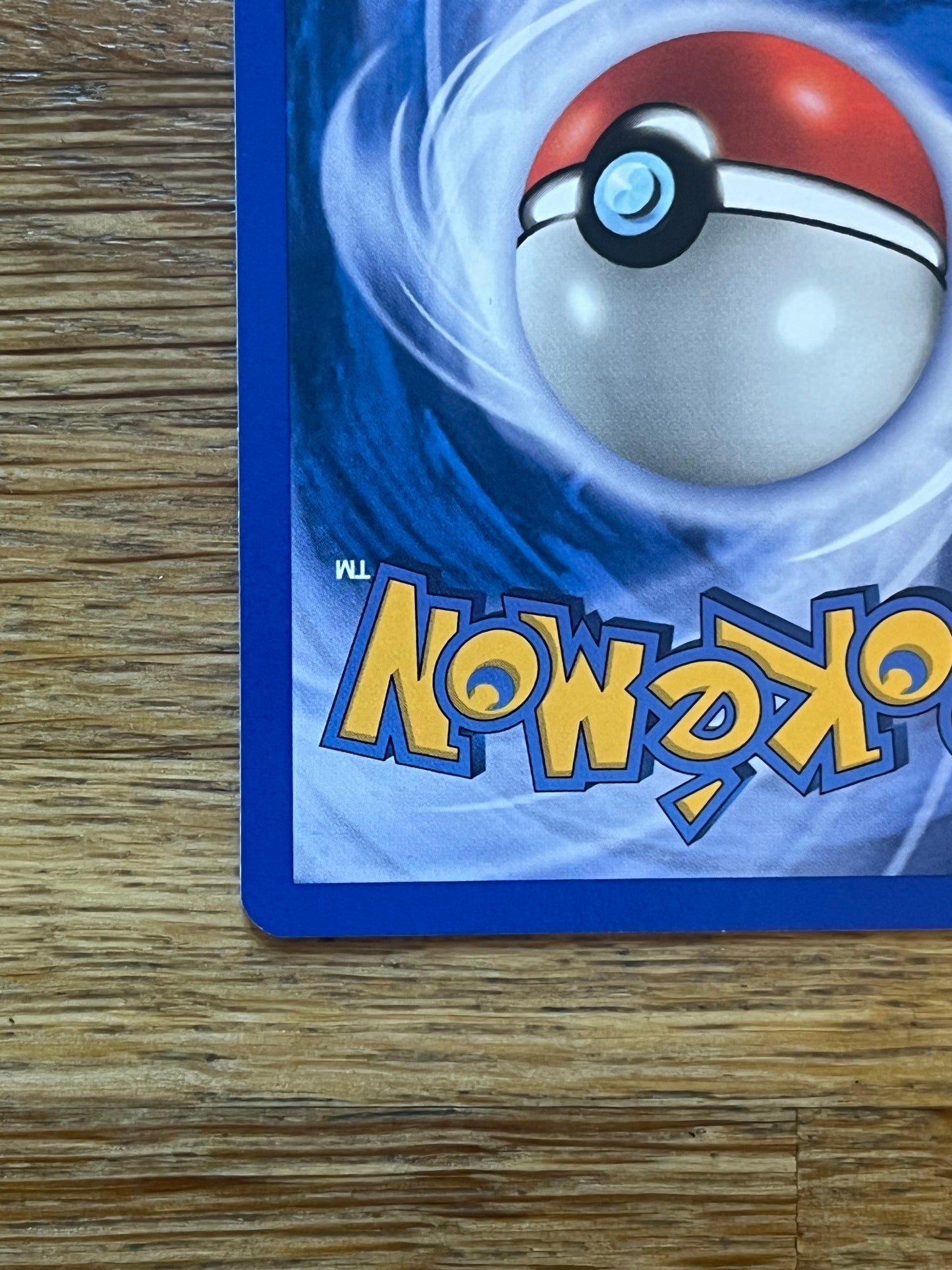 Blastoise Holo 36/165 Expedition NM Single Pokemon Card