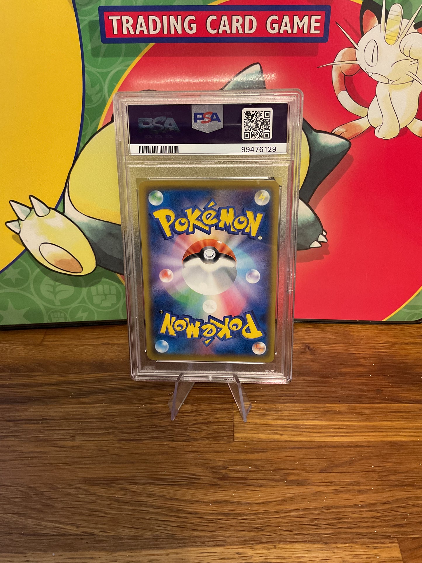 Silvally GX 065/049 Japanese Dream League PSA 10 Graded Pokémon Card
