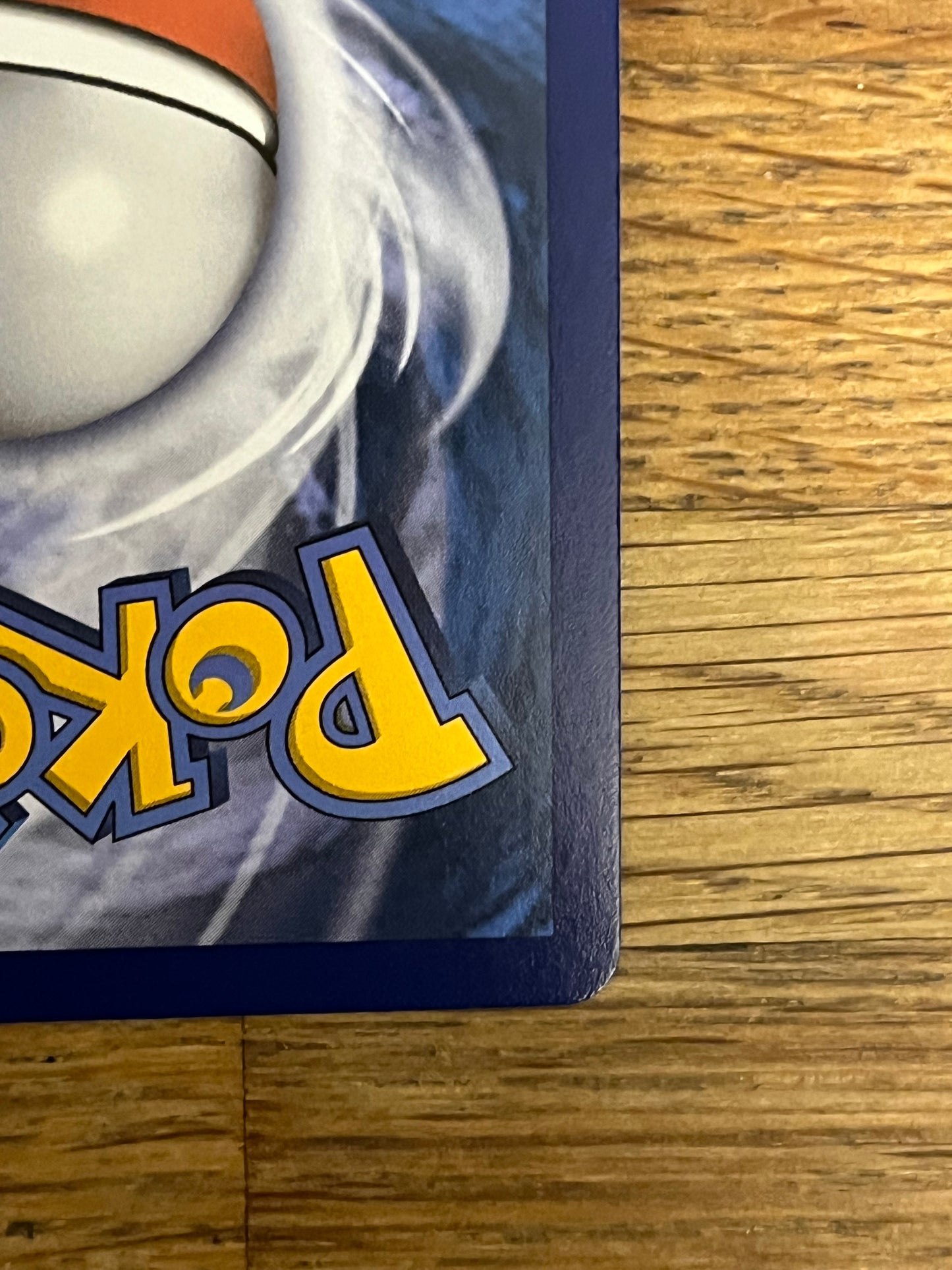 Entei GX Illustration Rare 71/73 Shinig Legends NM Single Pokémon Card