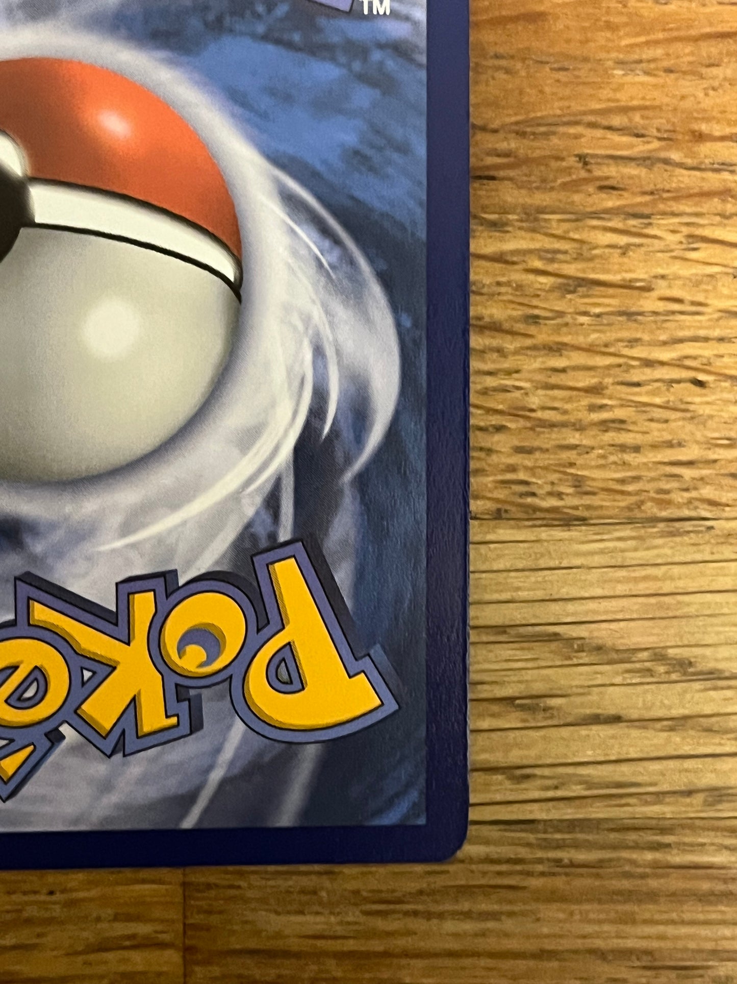 Gengar EX 193/162 Temporal Forces NM Single Pokémon Card