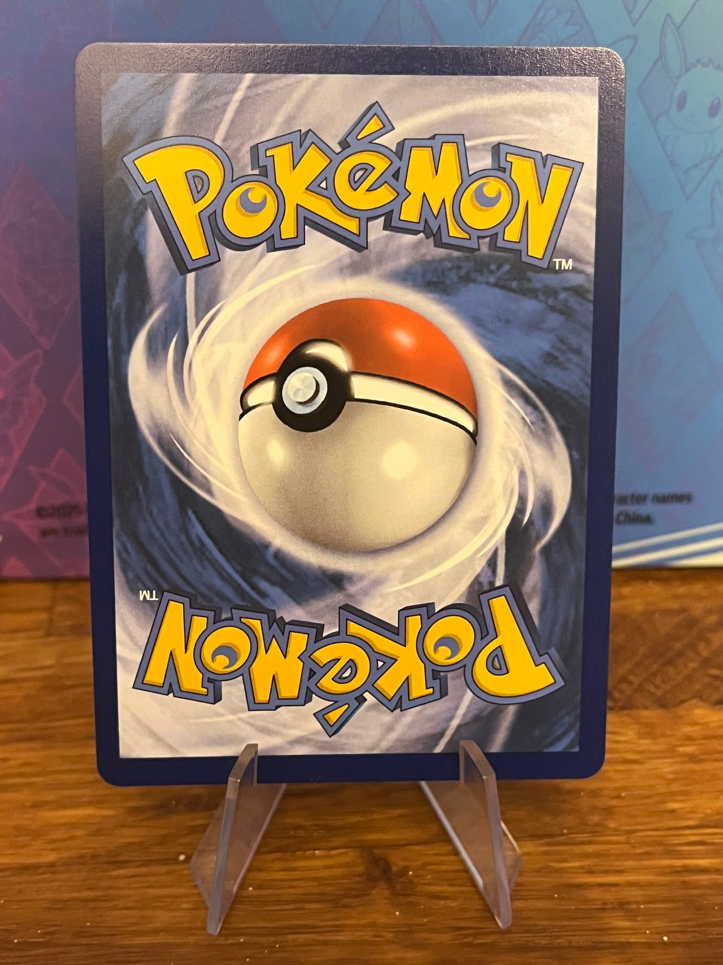 Meloetta EX Special Illustration Rare 167/086 Black Bolt NM Single Pokémon Card