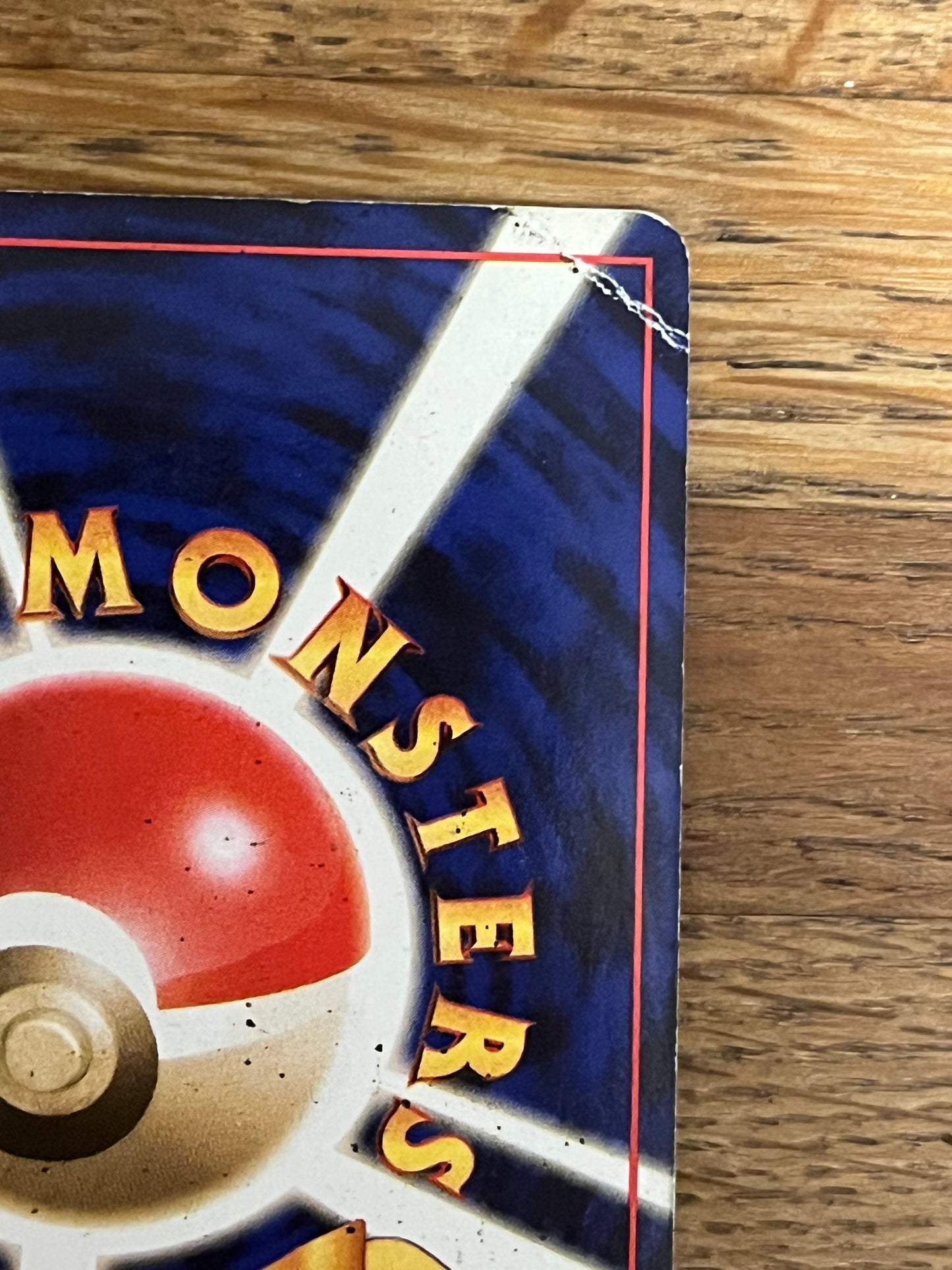 Misty's Golduck No.55 Japanese Gym Leader's NM Single Pokémon Card