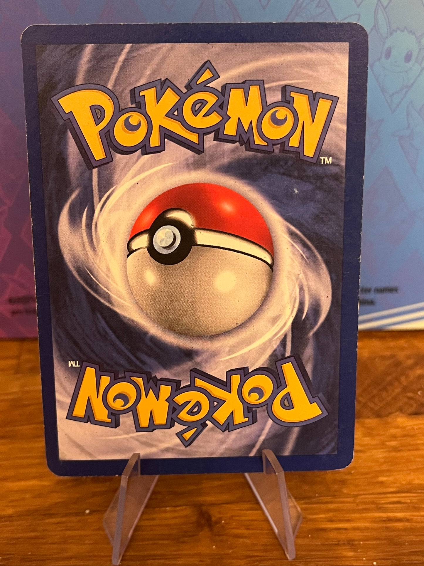 Kangaskhan Holo 5/64 Jungle NM Single Pokémon Card