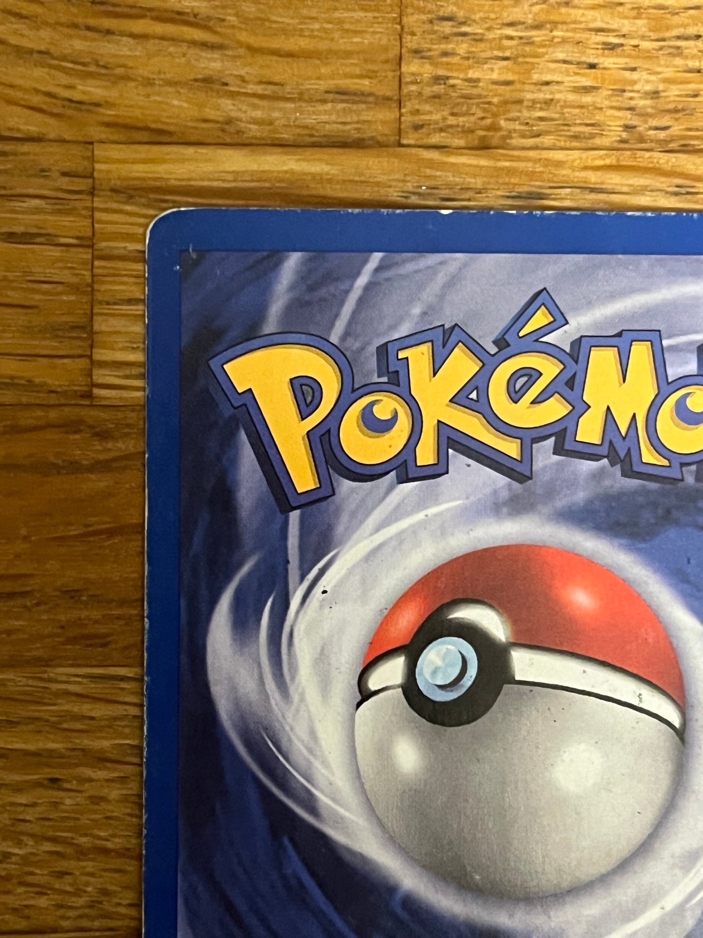 Celebi Holo 3/64 Neo Revelation NM Single Pokémon Card