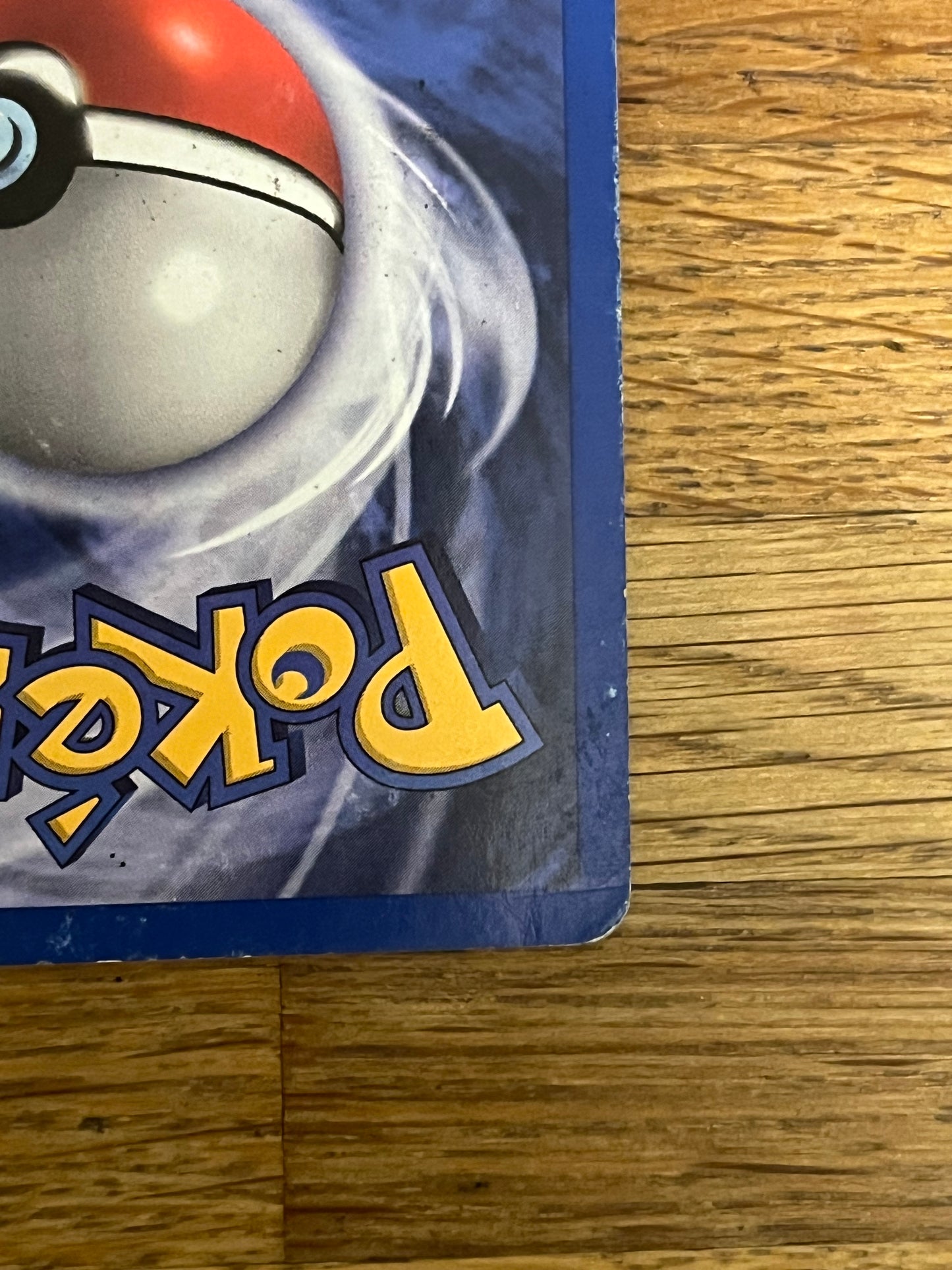 Celebi Holo 3/64 Neo Revelation NM Single Pokémon Card