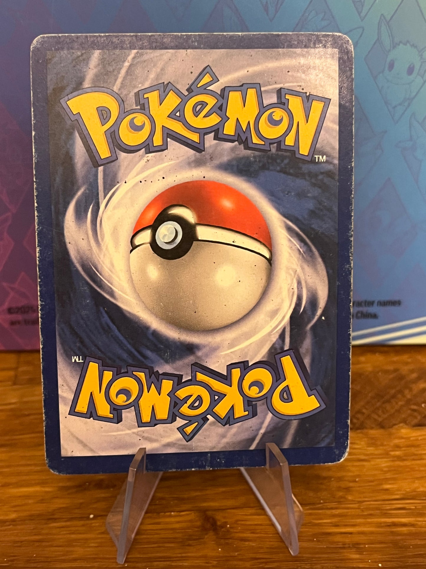 Dark Arbok Holo 2/82 Team Rocket NM Single Pokémon Card