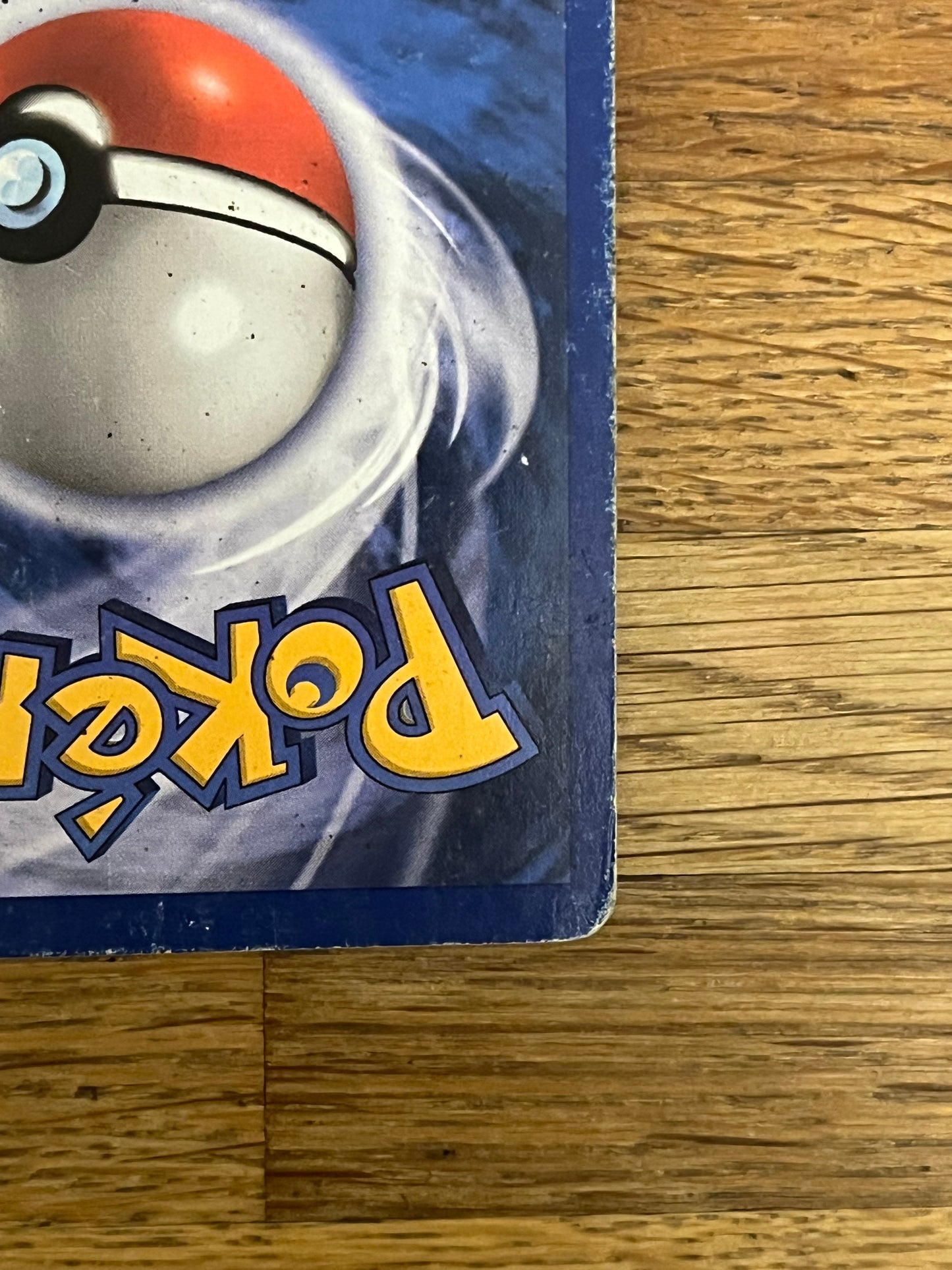 Dark Arbok Holo 2/82 Team Rocket NM Single Pokémon Card