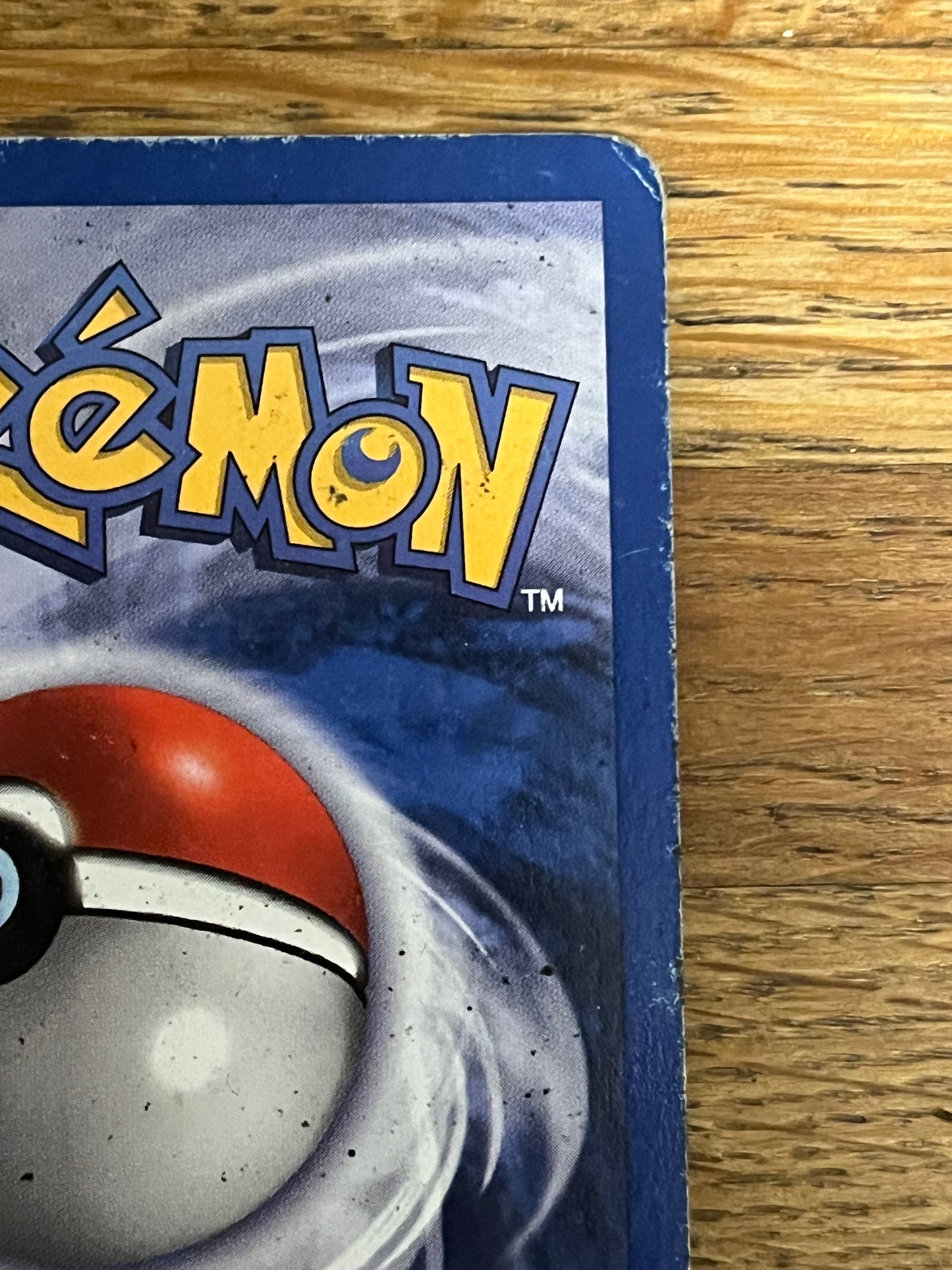 Dark Dragonite Holo 5/82 Team Rocket NM Single Pokémon Card