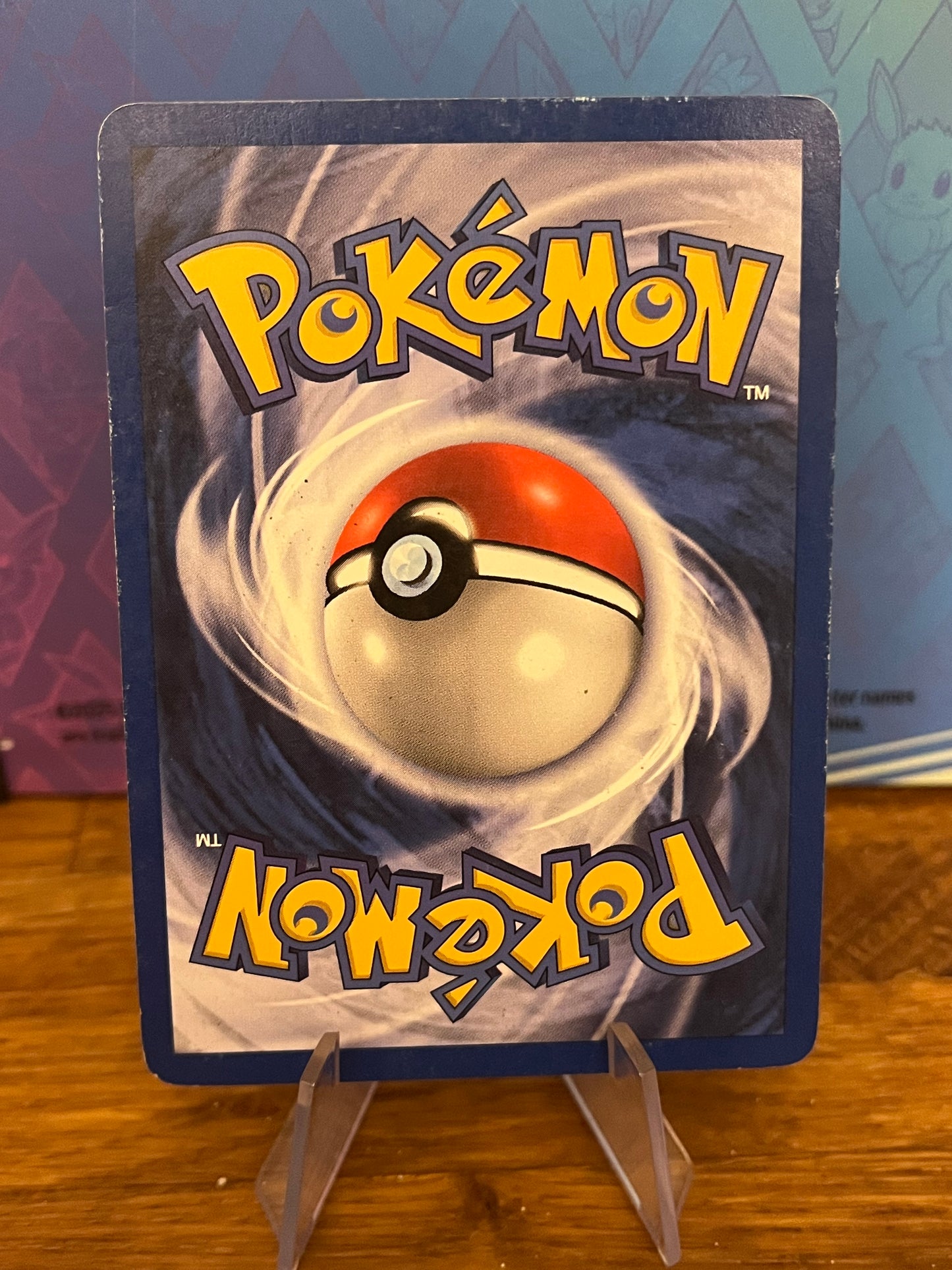 Dark Charizard Holo 4/82 Team Rocket NM Single Pokémon Card